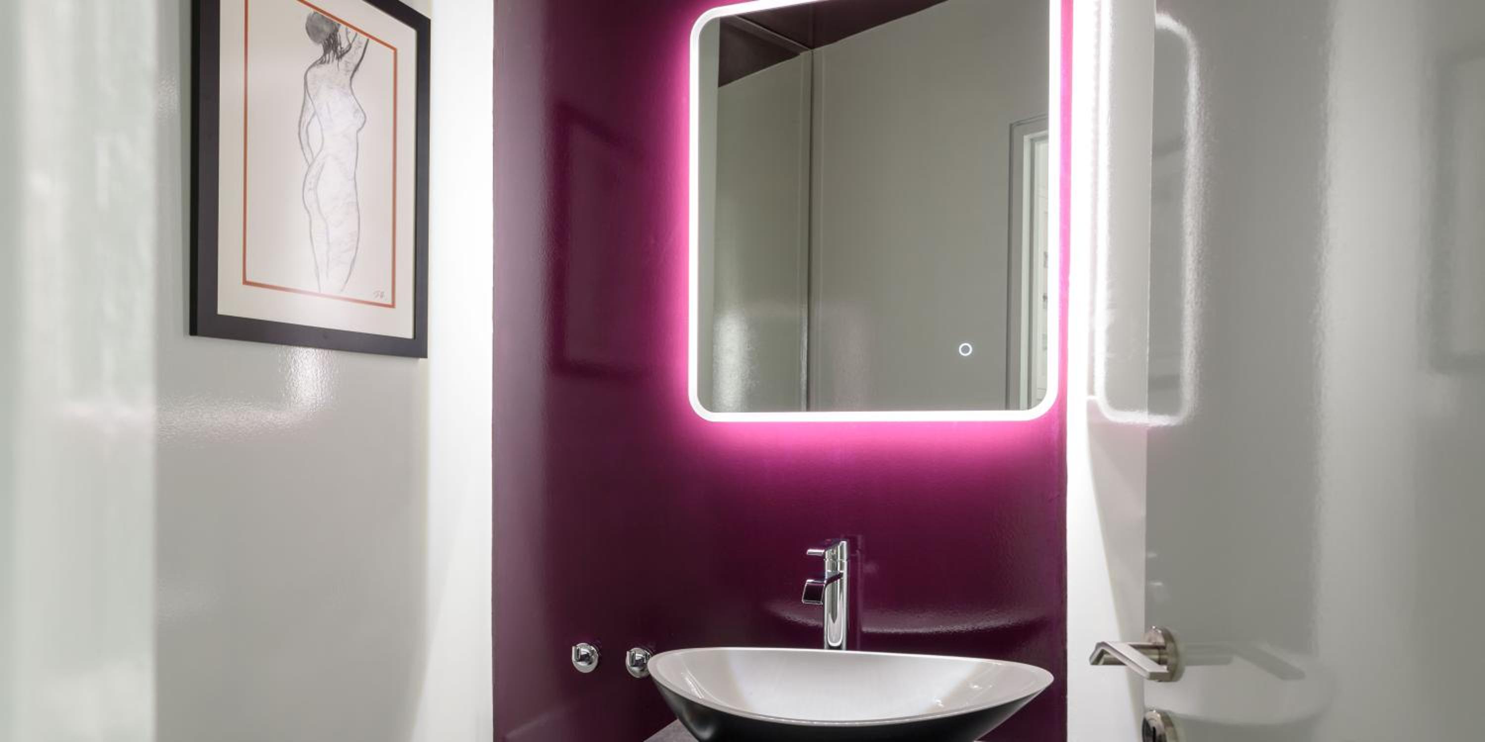 Fos Residential Apartments