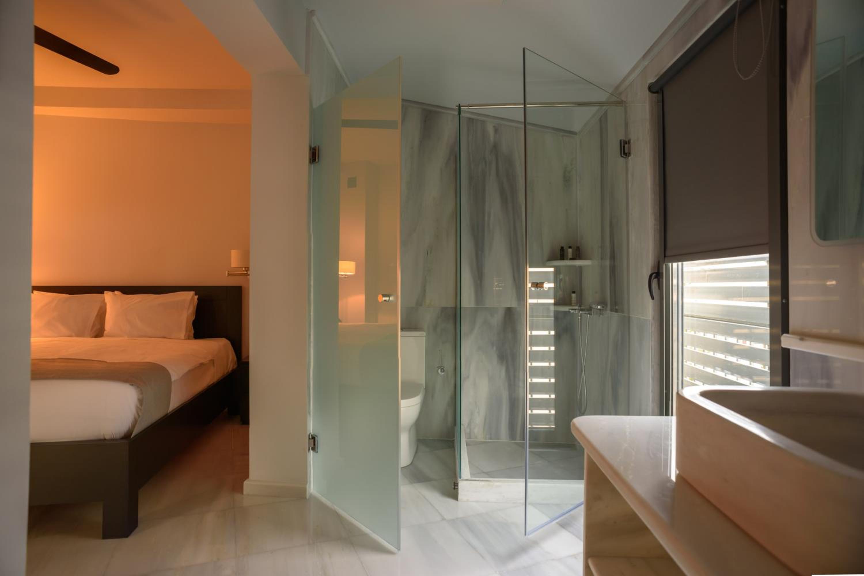 Fos Residential Apartments