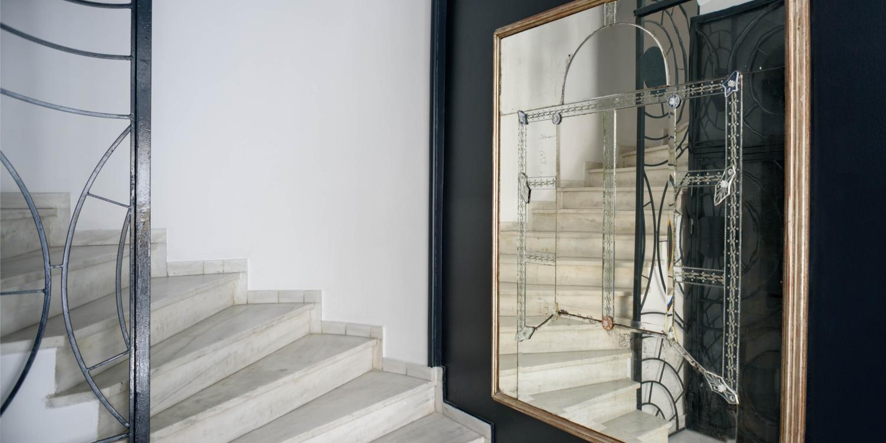Fos Residential Apartments