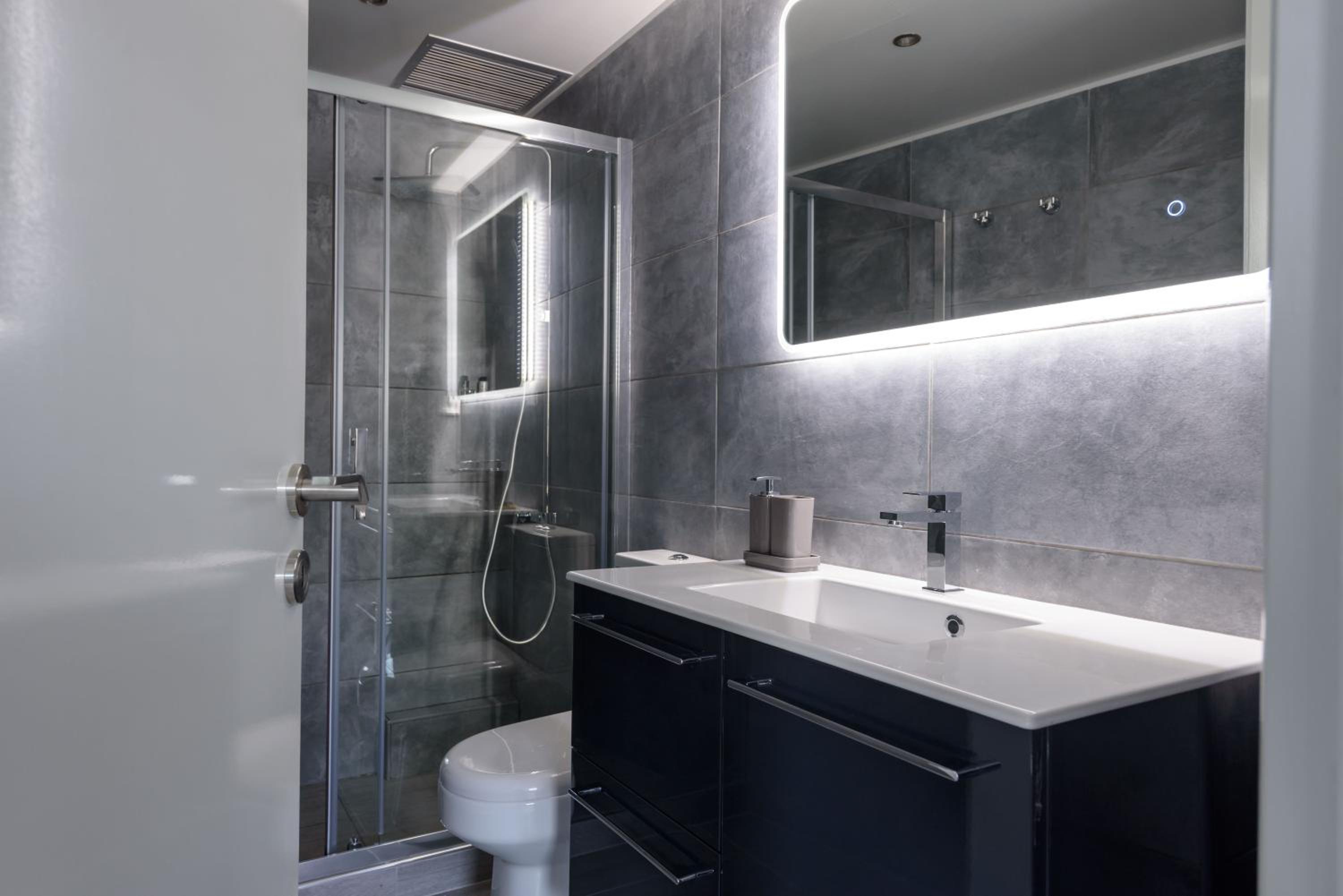 Fos Residential Apartments
