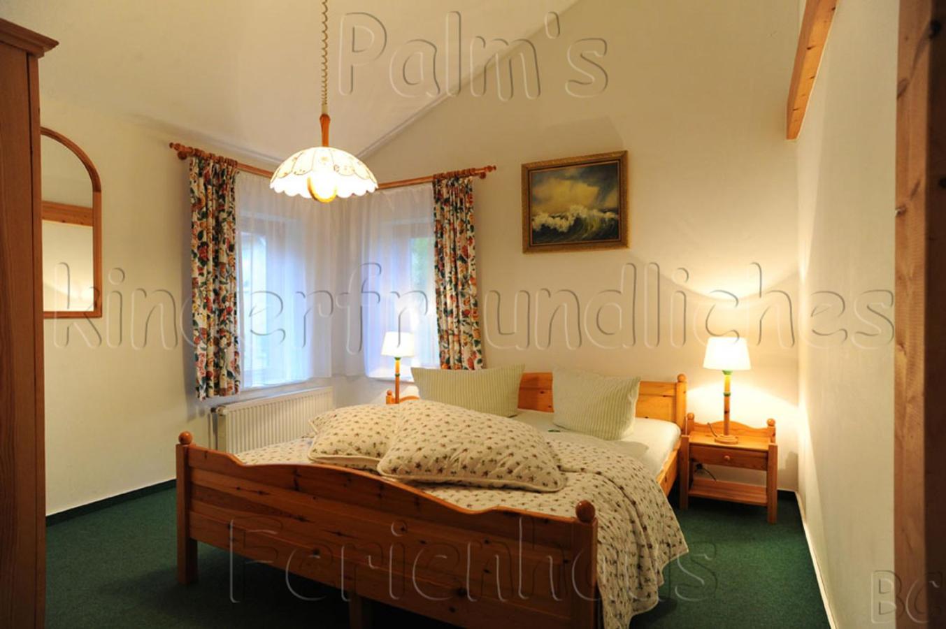 Palms Ferienhaus
