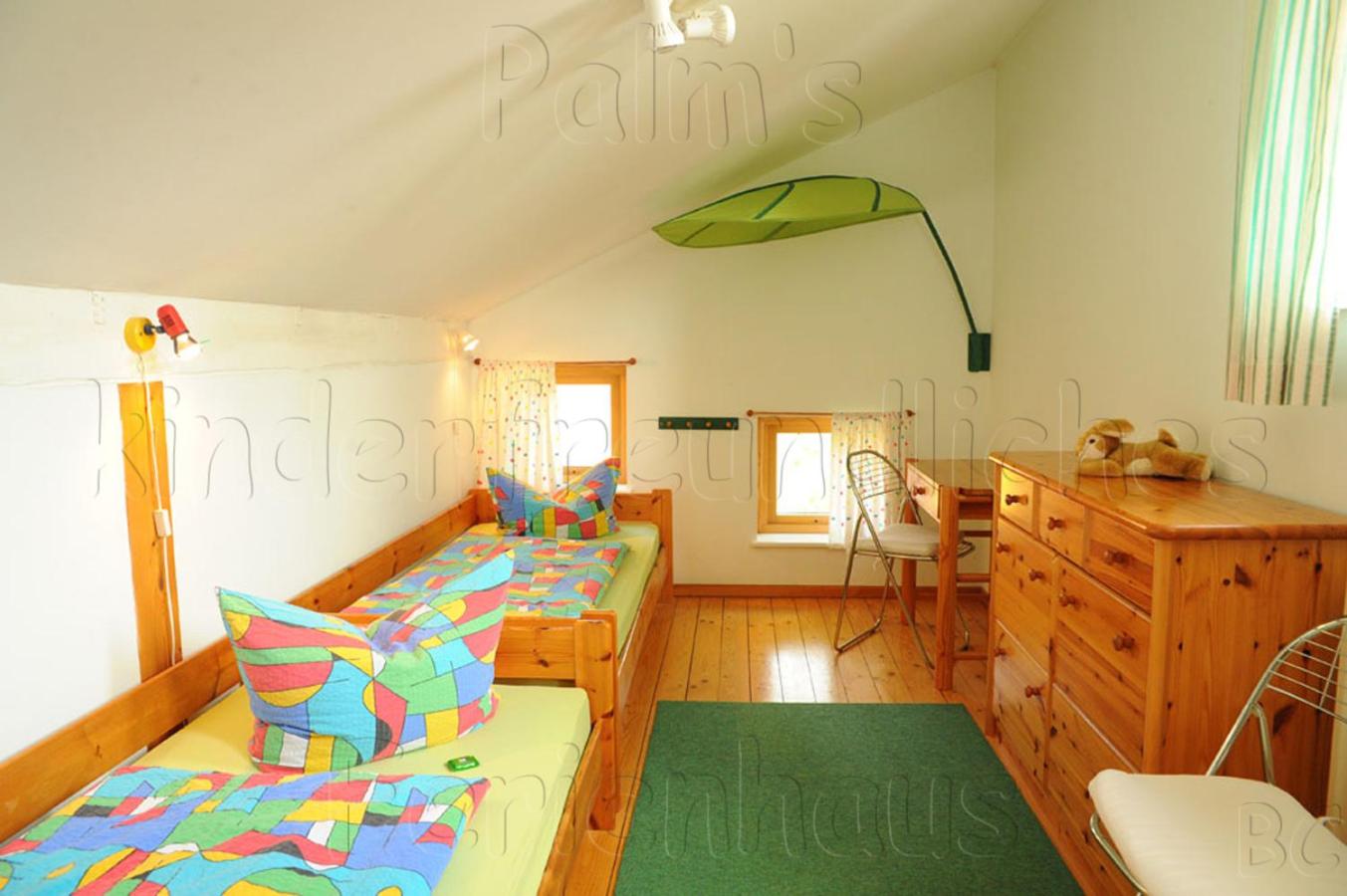 Palms Ferienhaus