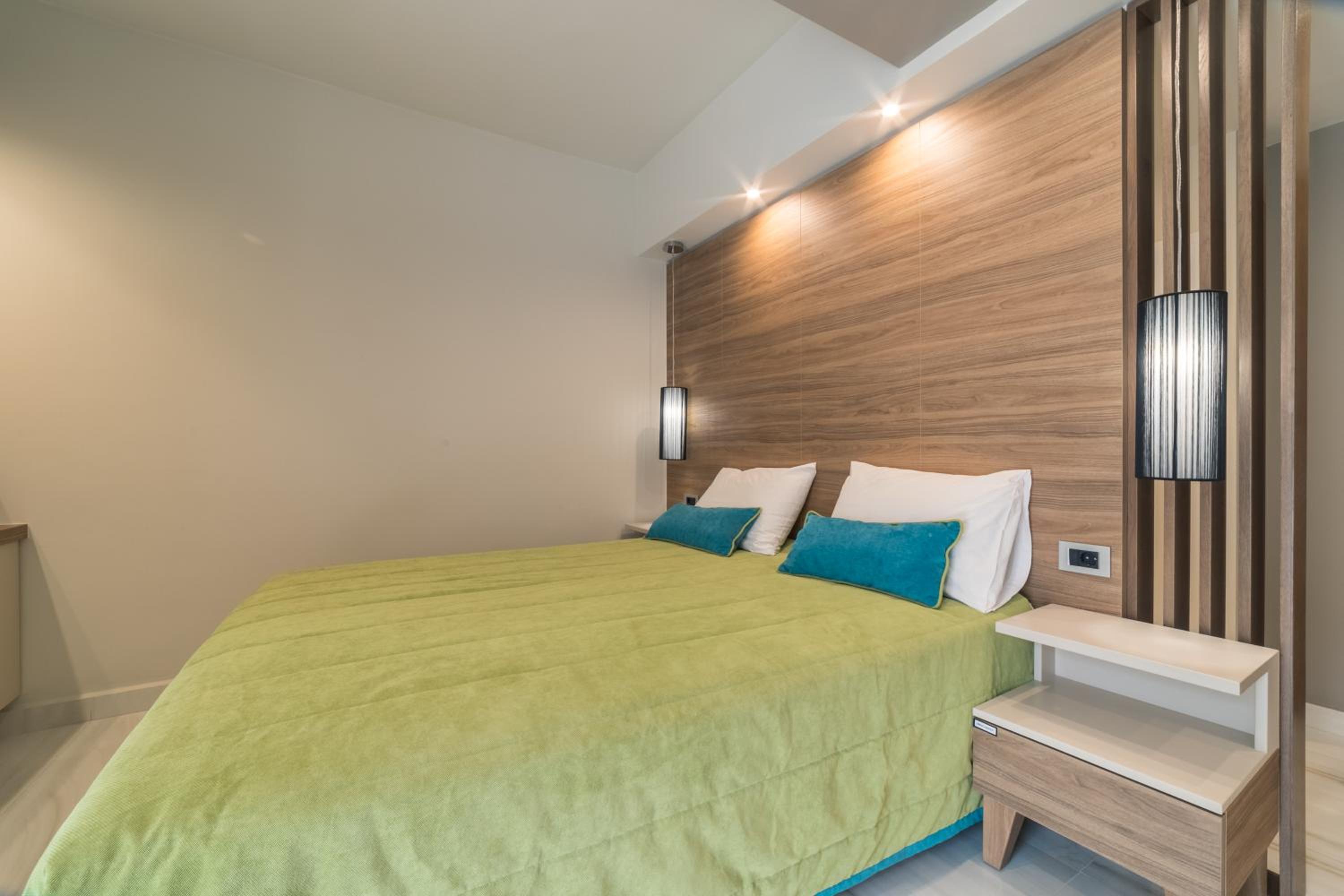 Atrion Resort Hotel