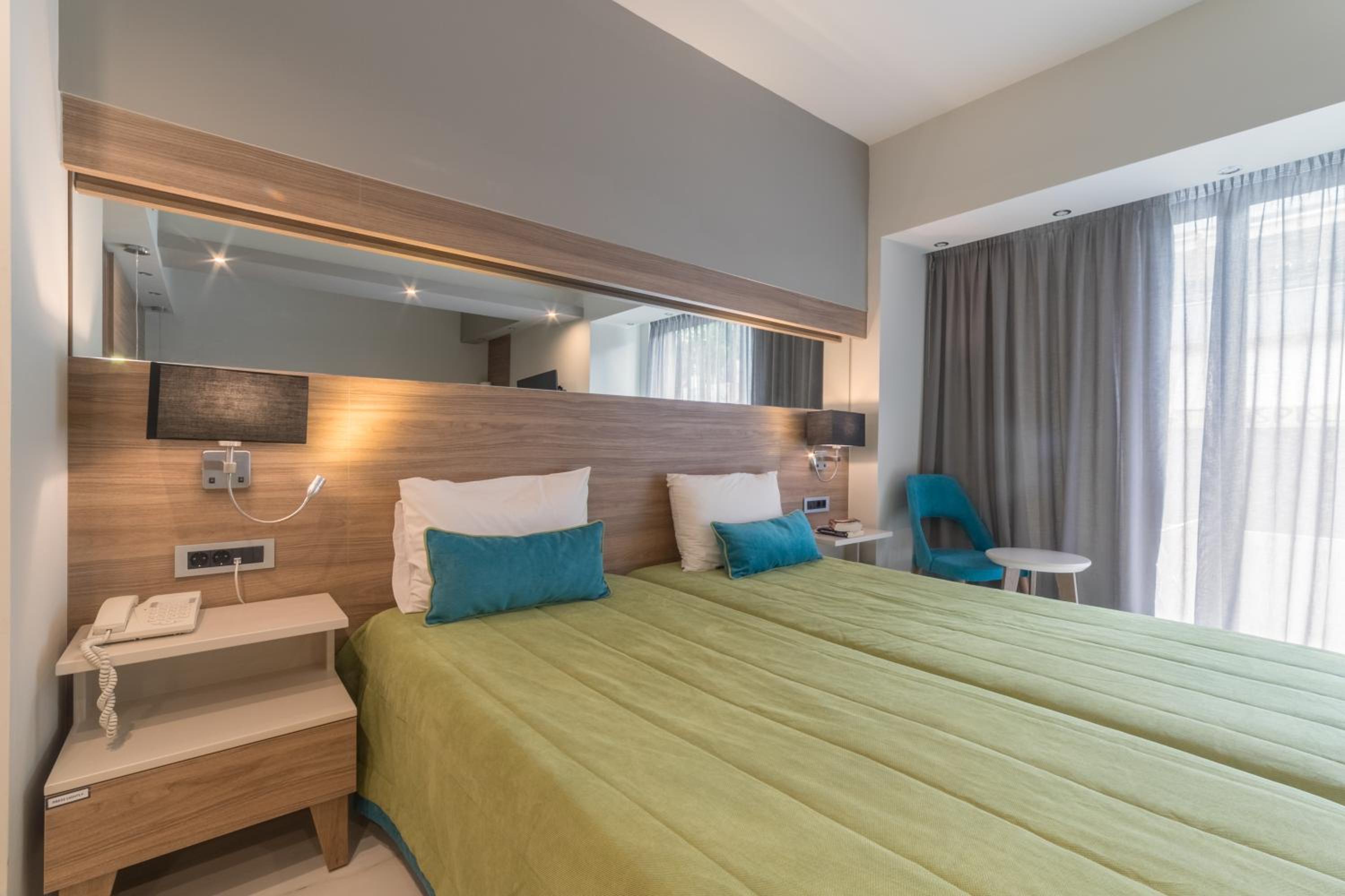 Atrion Resort Hotel