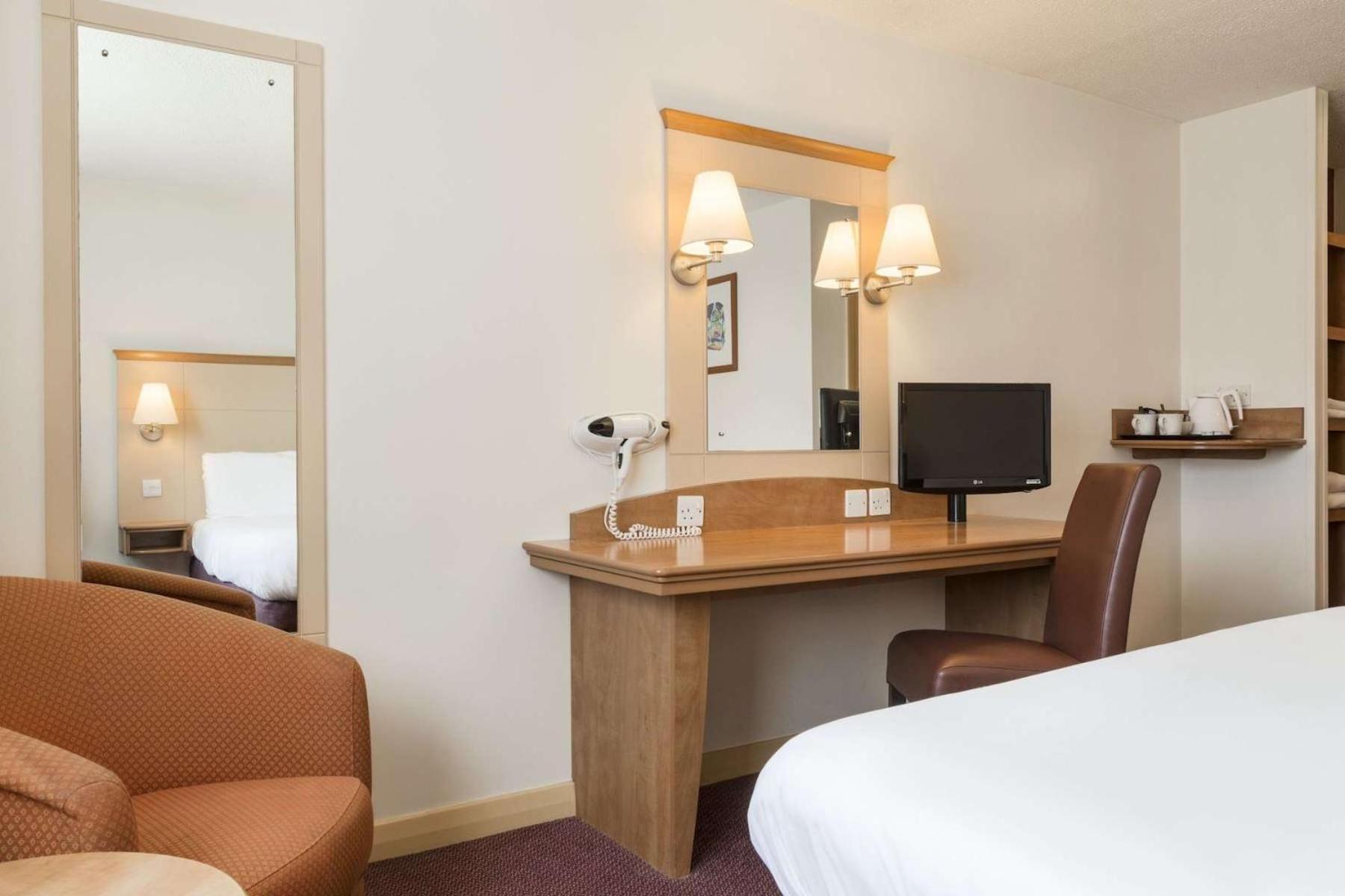 Winchester Vacations - Days Inn Winchester - Property Image 18