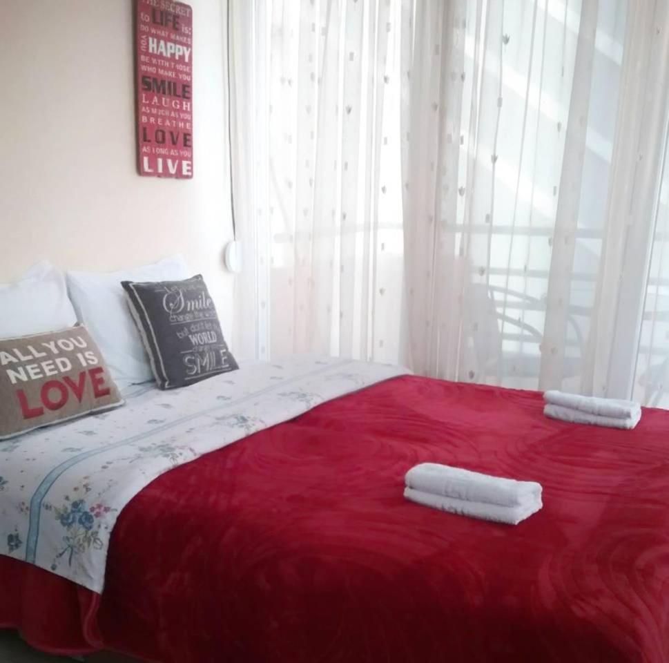 Nice & Quiet Apartment in Best Area view 2