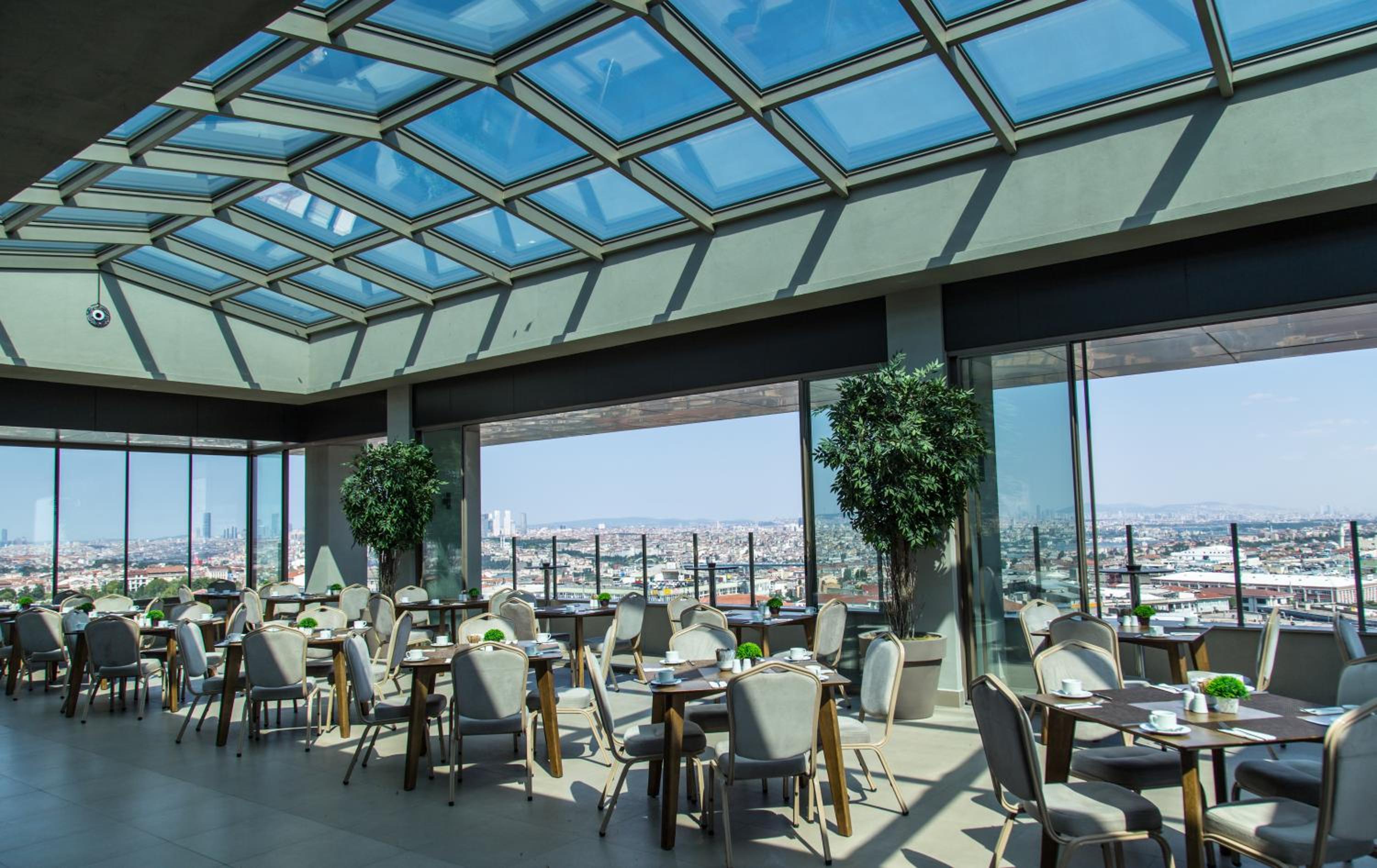 Lionel Otel İstanbul - Image 12