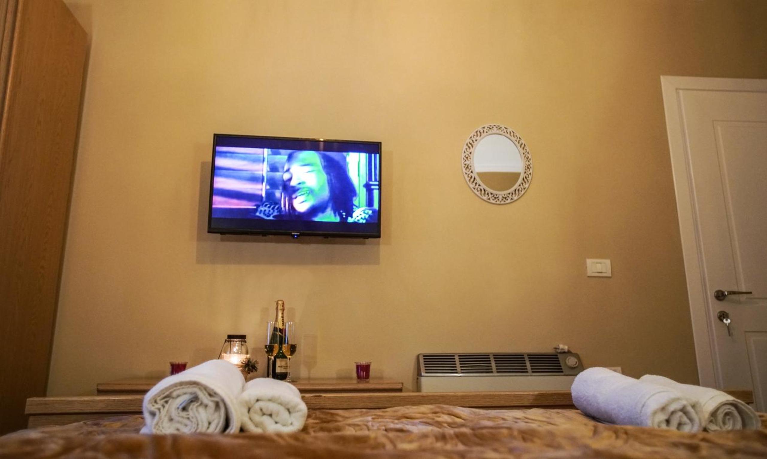 Elite Apartments Korçë