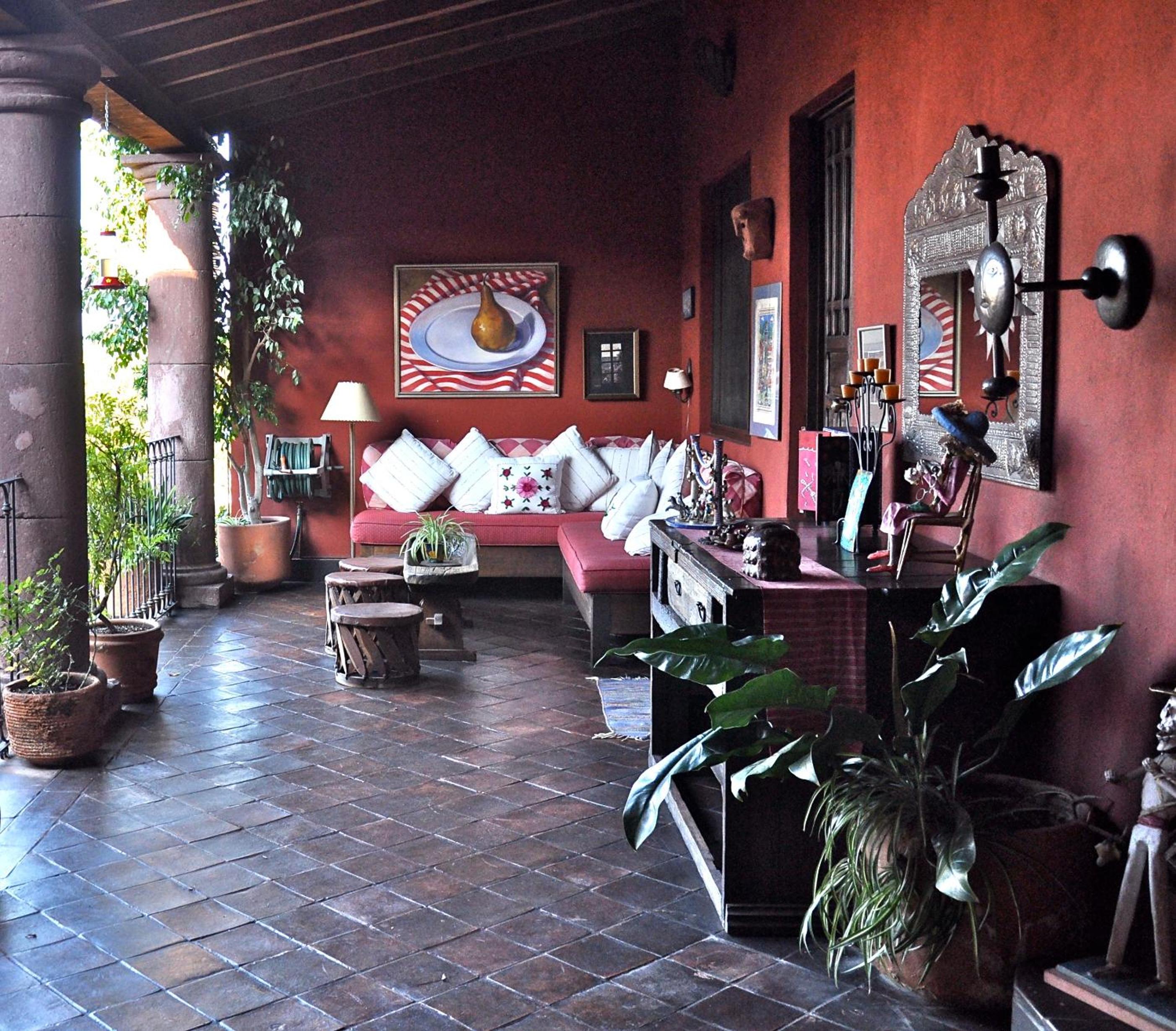 lounge