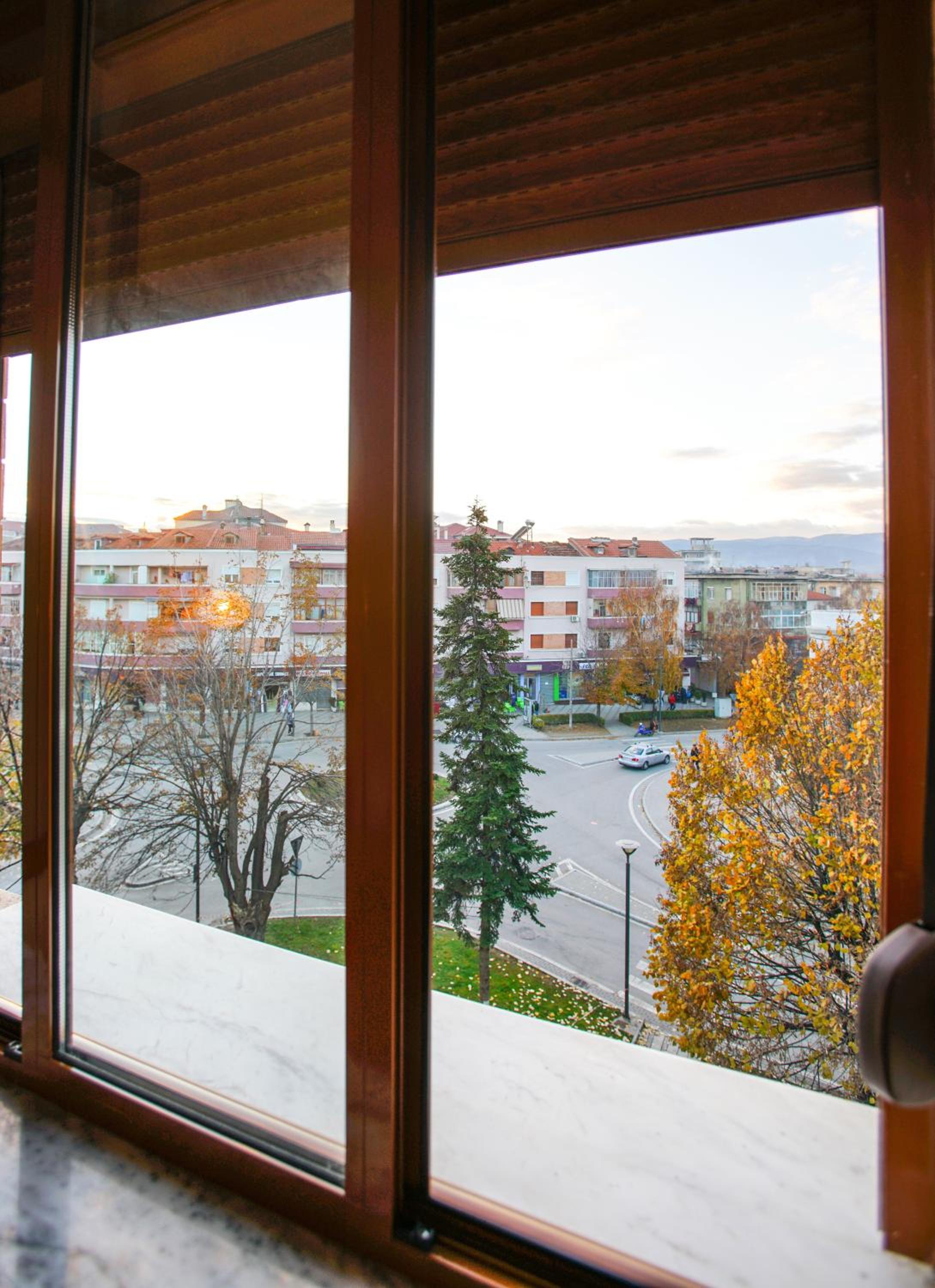 Elite Apartments Korçë