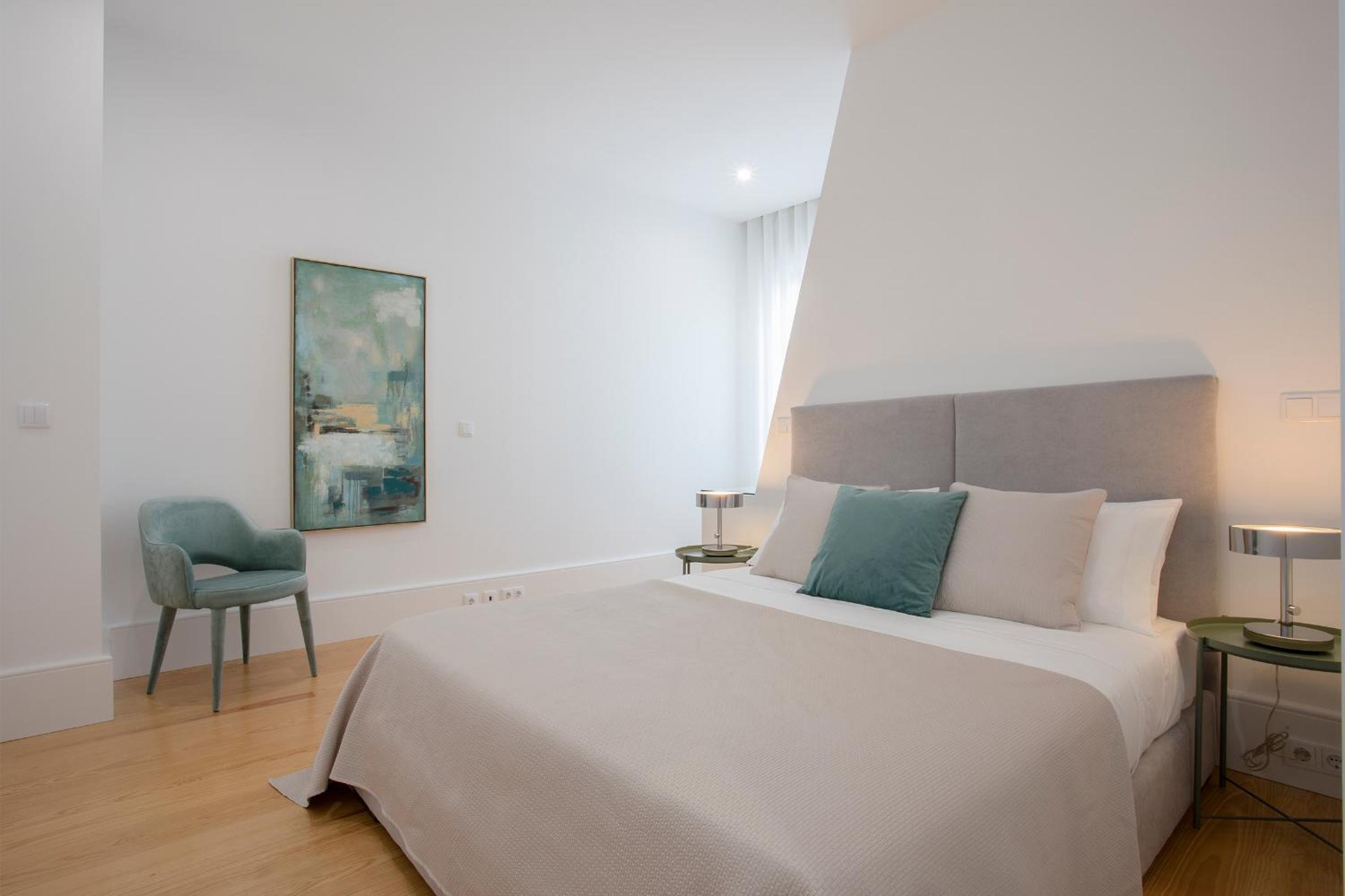 Liiiving In Porto | Downtown Luxury Apartments