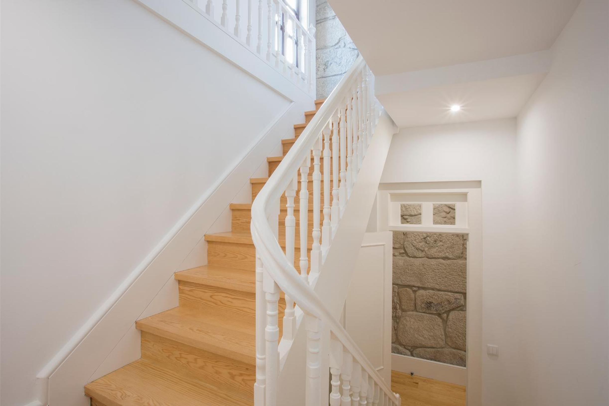 Liiiving In Porto | Downtown Luxury Apartments