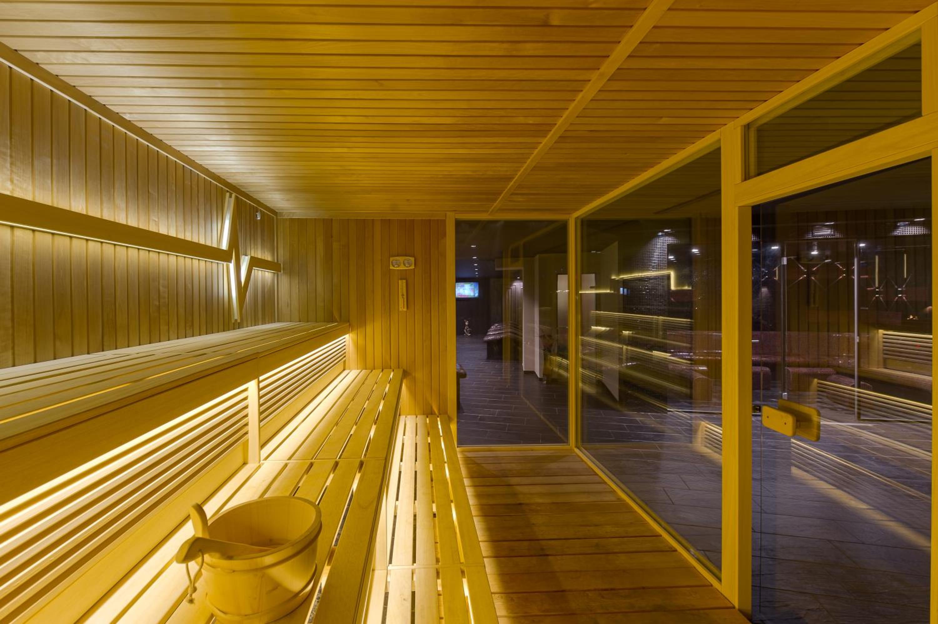 Grand Hotel Sveti Vlas - Fitness & SPA Hotel