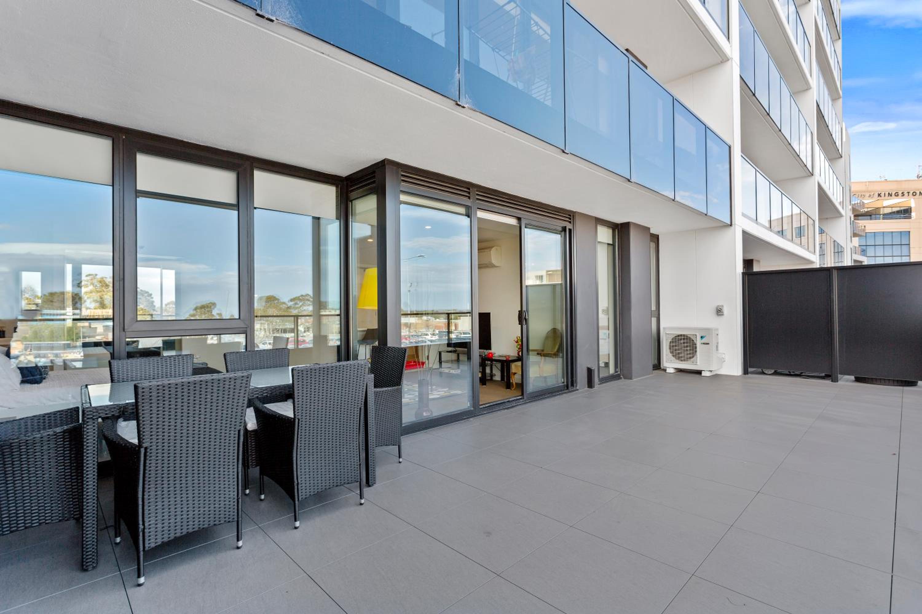 Ilixir Apartments by Ready Set Host