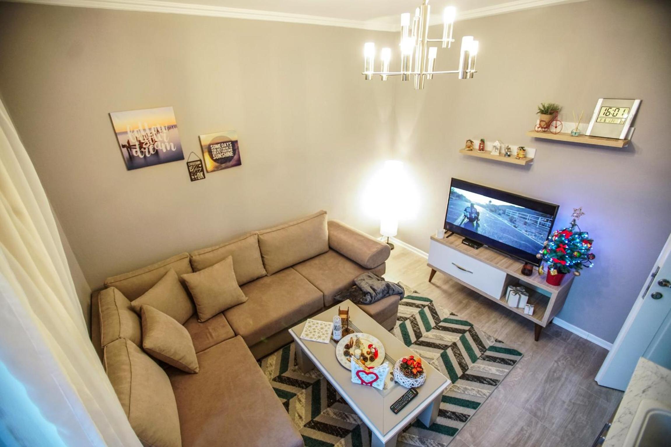 Elite Apartments Korçë