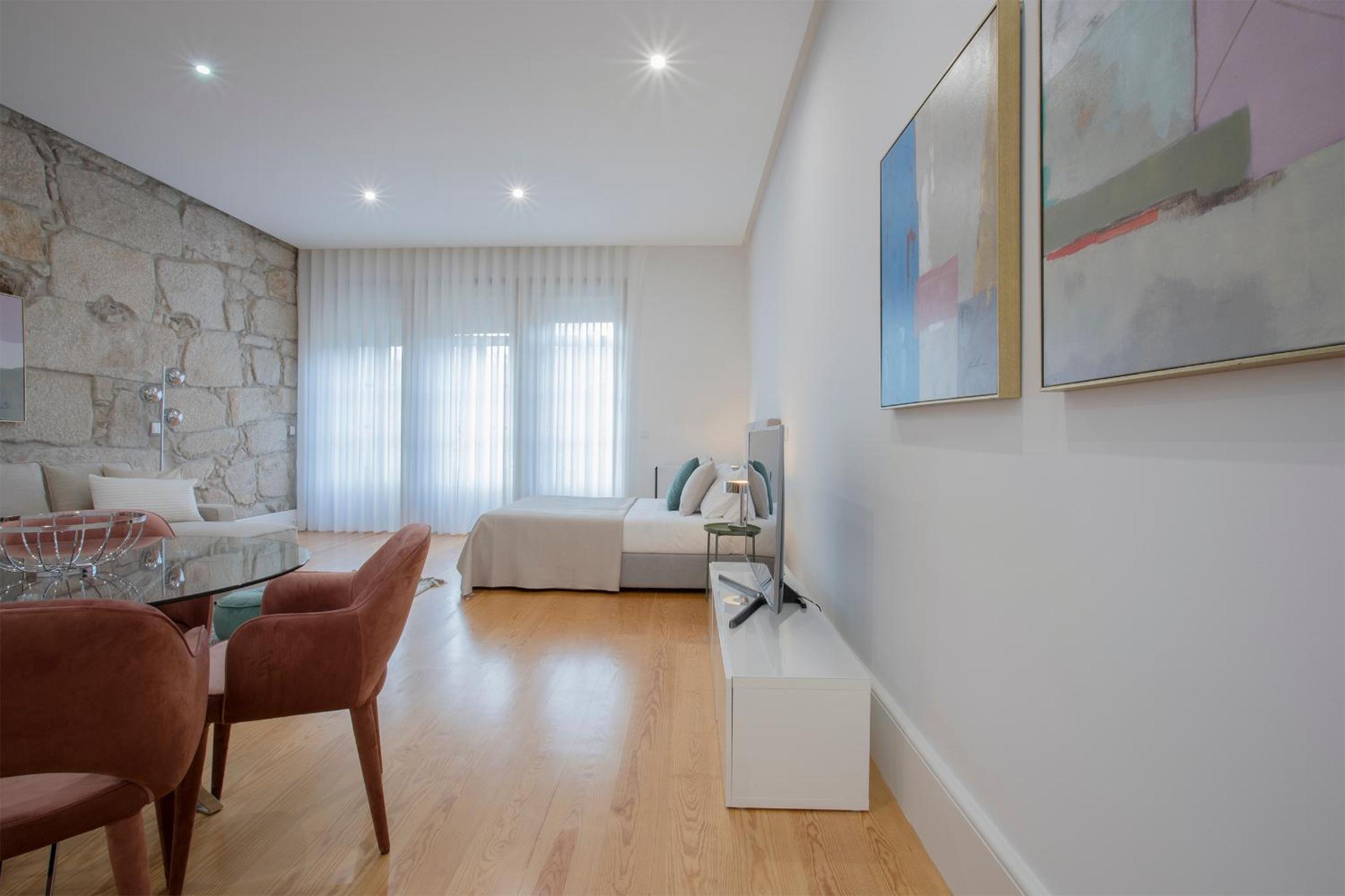Liiiving In Porto | Downtown Luxury Apartments
