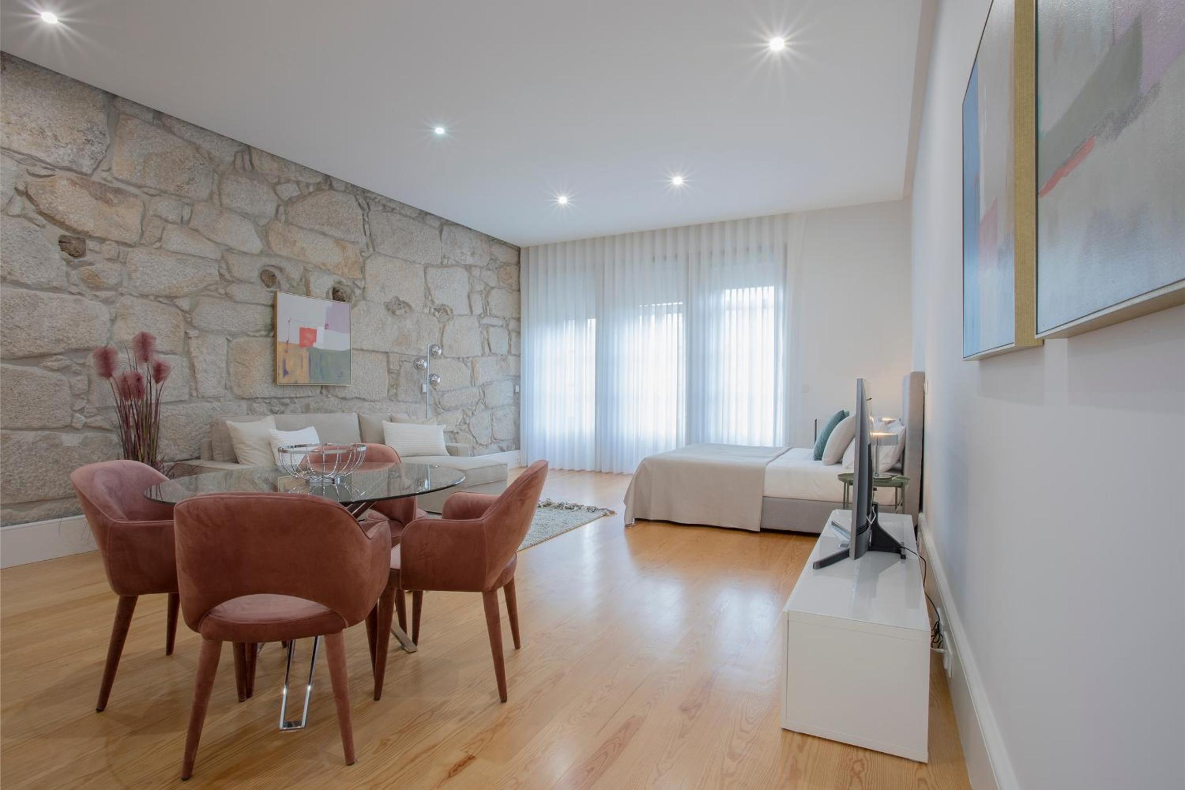 Liiiving In Porto | Downtown Luxury Apartments