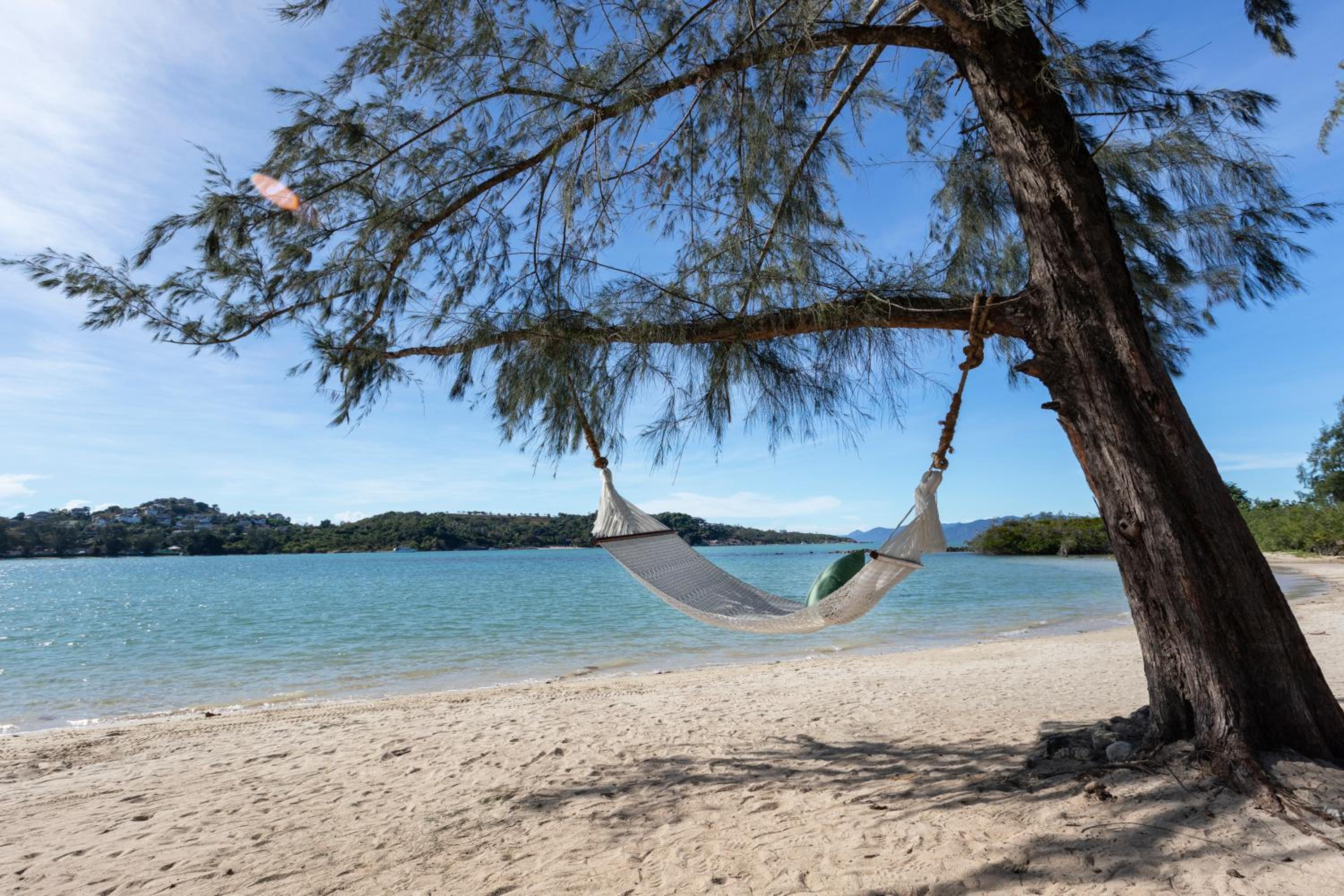 Cape Fahn Hotel - Private Islands Samui
