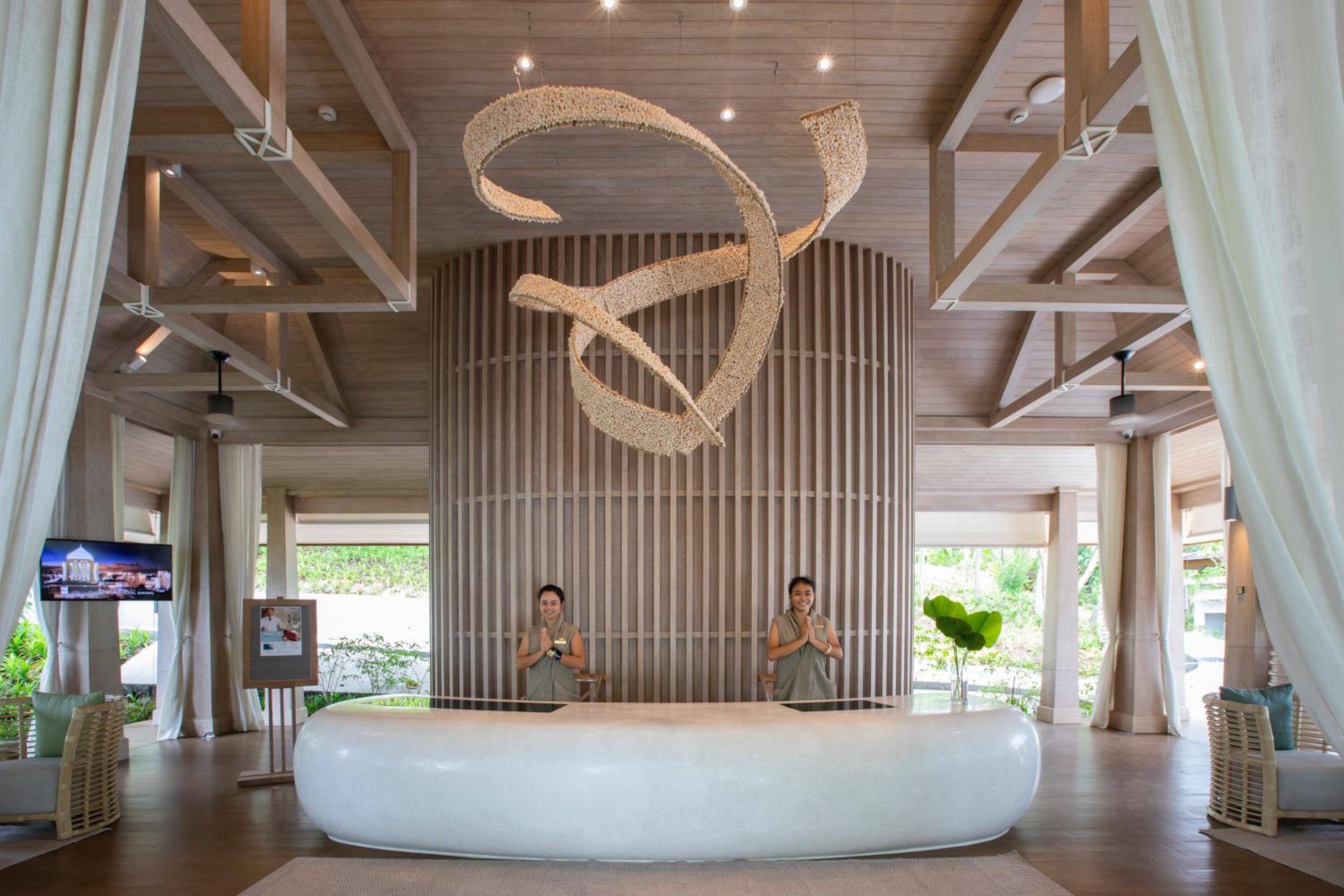 Cape Fahn Hotel - Private Islands Samui 5