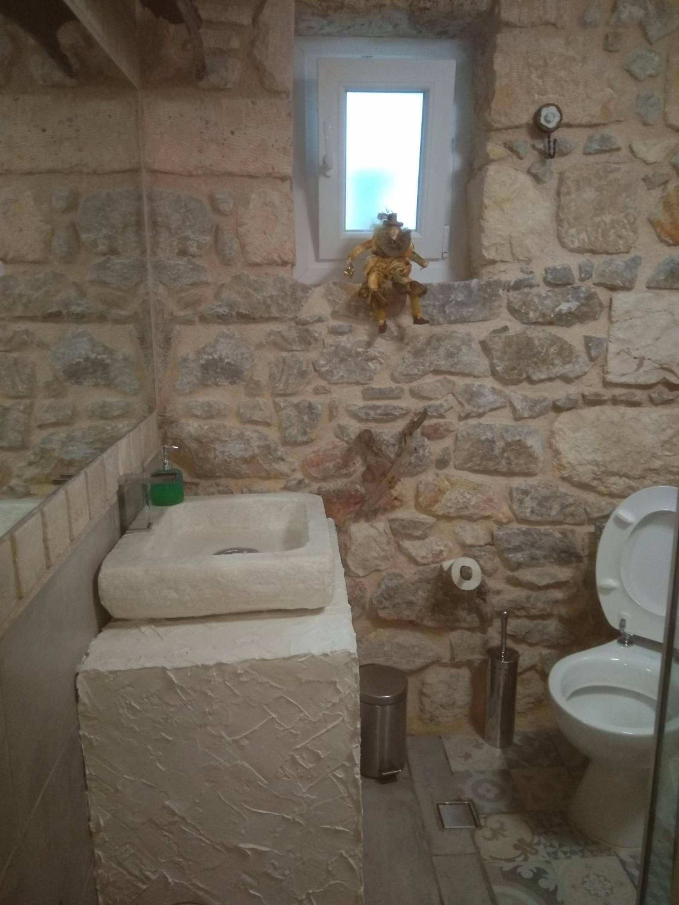Stone House