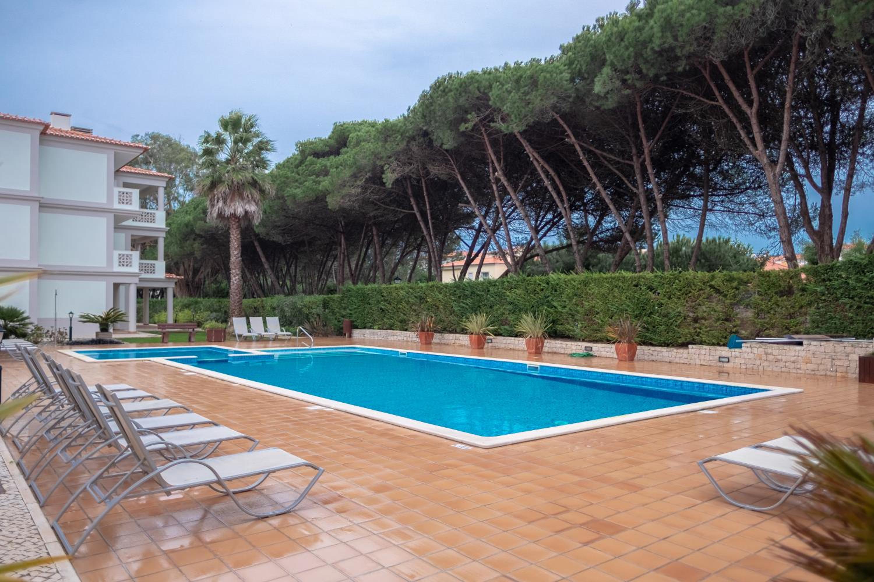 Stunning Caravelas Apartment view 3