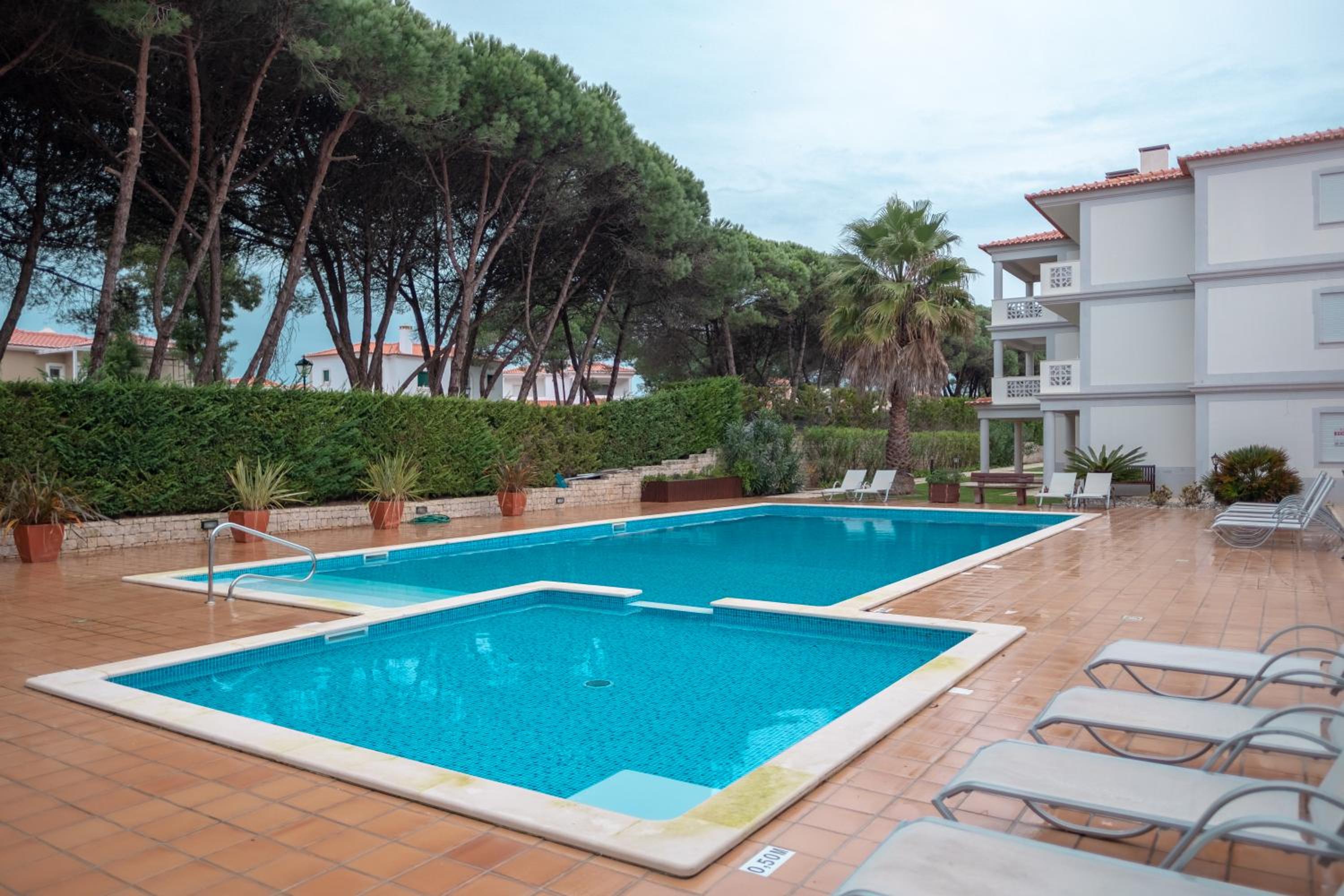Stunning Caravelas Apartment view 4
