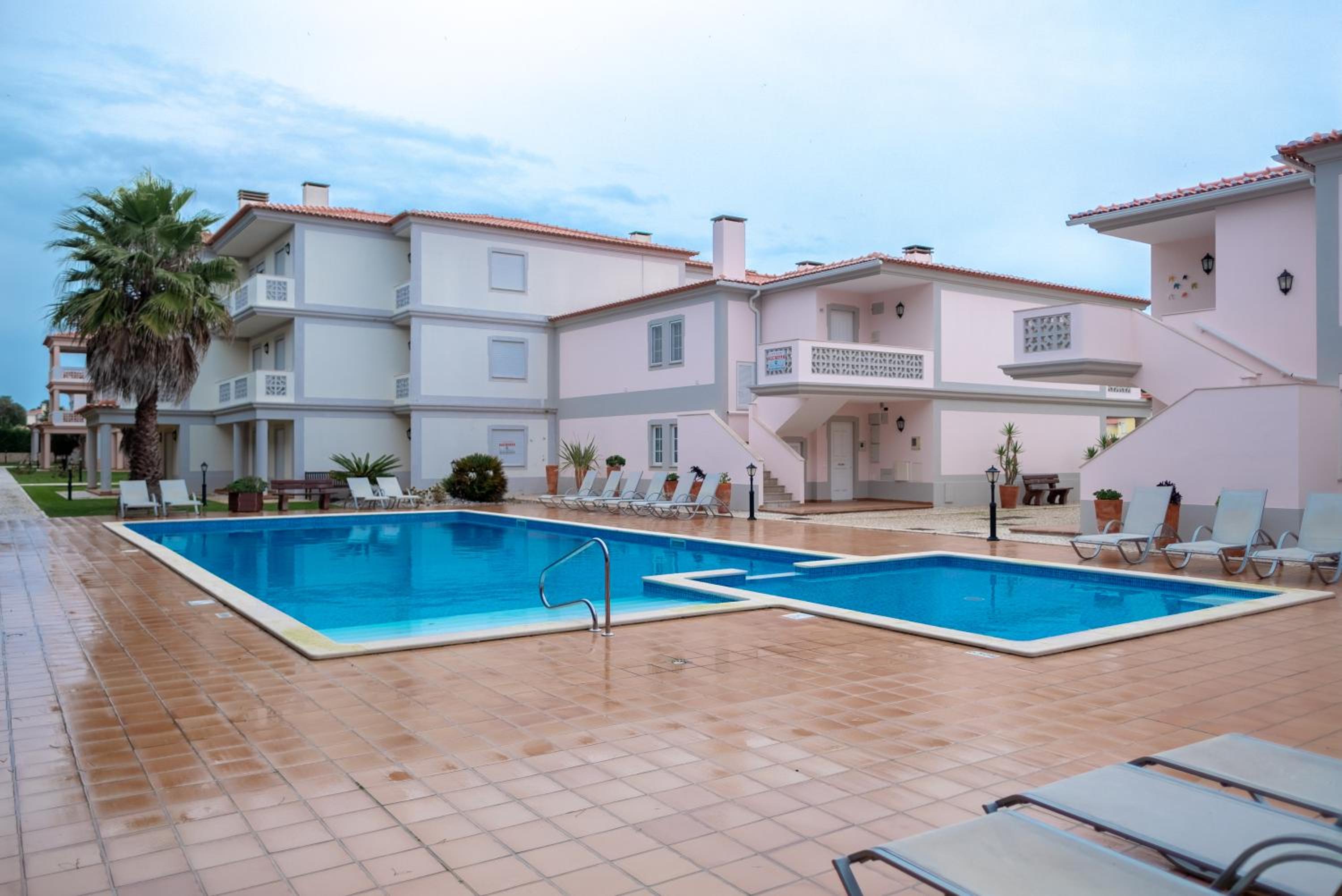 Stunning Caravelas Apartment view 5
