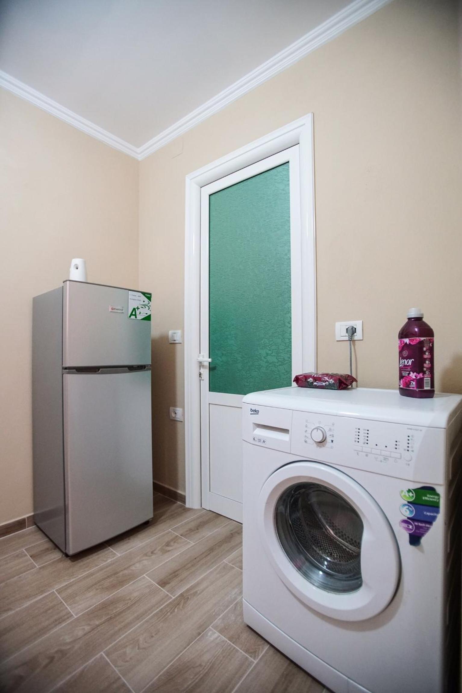 Elite Apartments Korçë