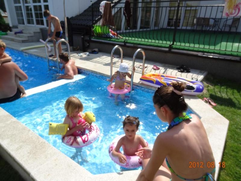 Europa Spa view 5