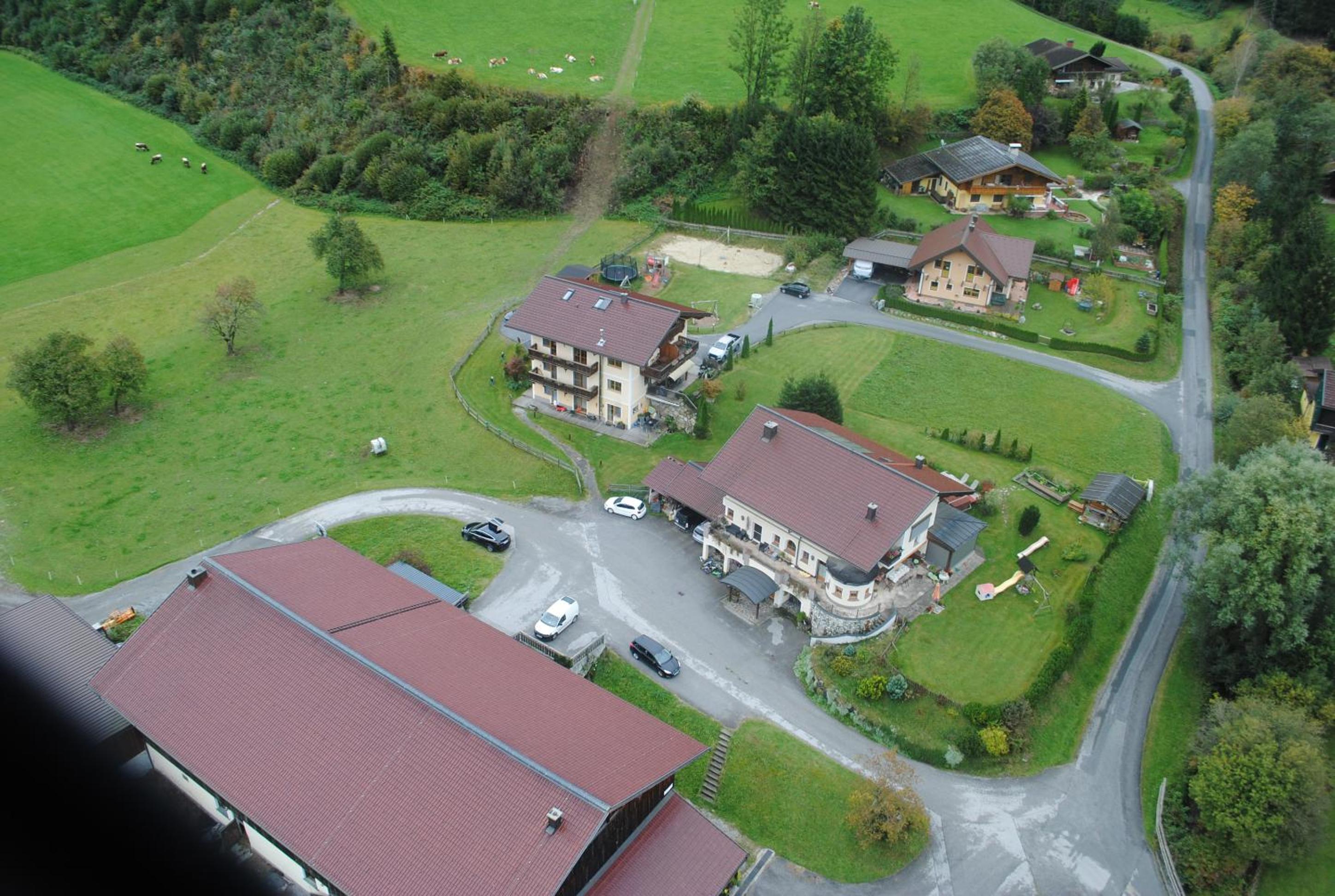 Familien-Bauernhof Neumoar