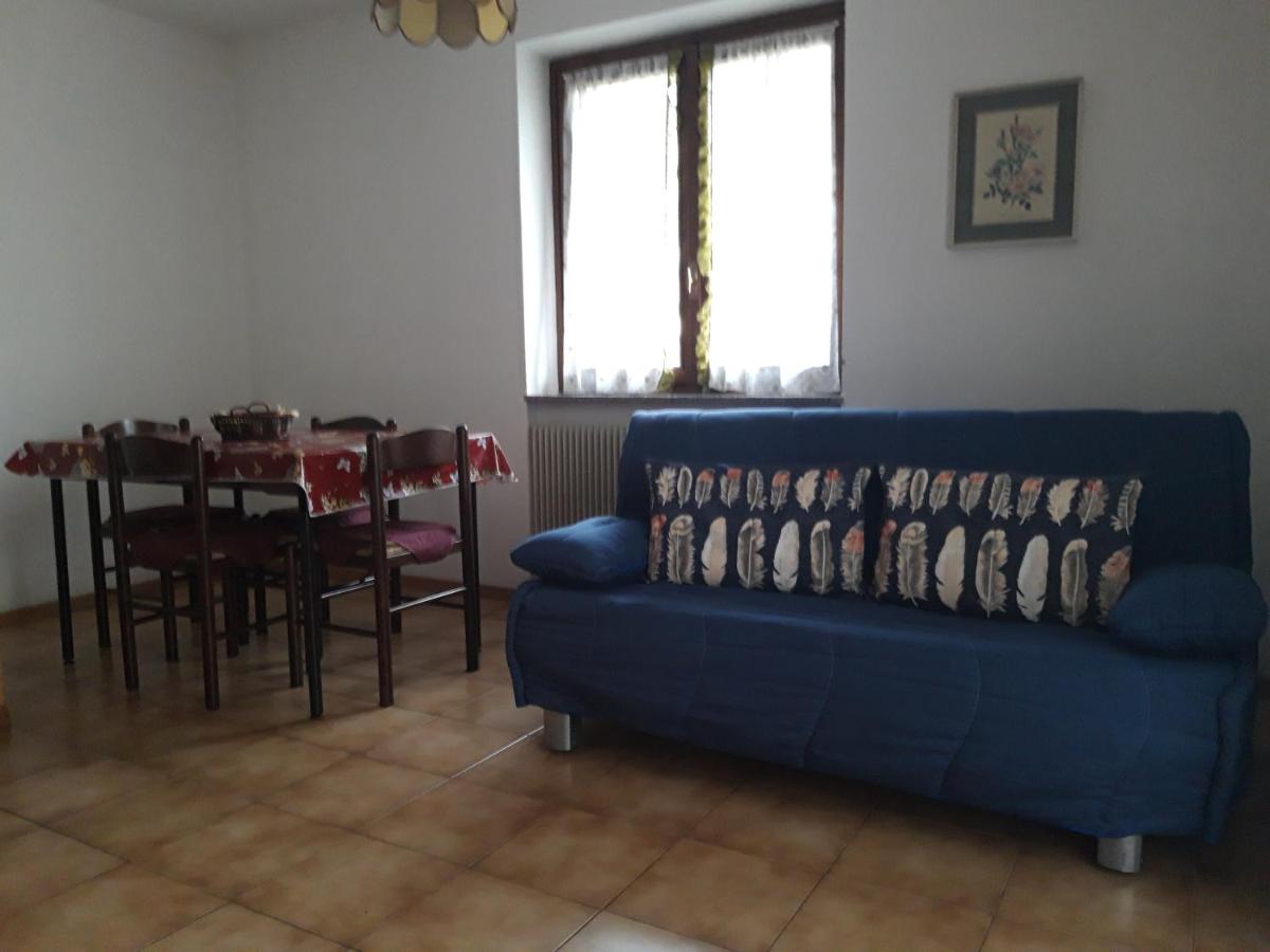Casa Dalbon Chistè view 4