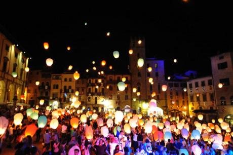 La Corte Del Re Suite & Rooms Arezzo