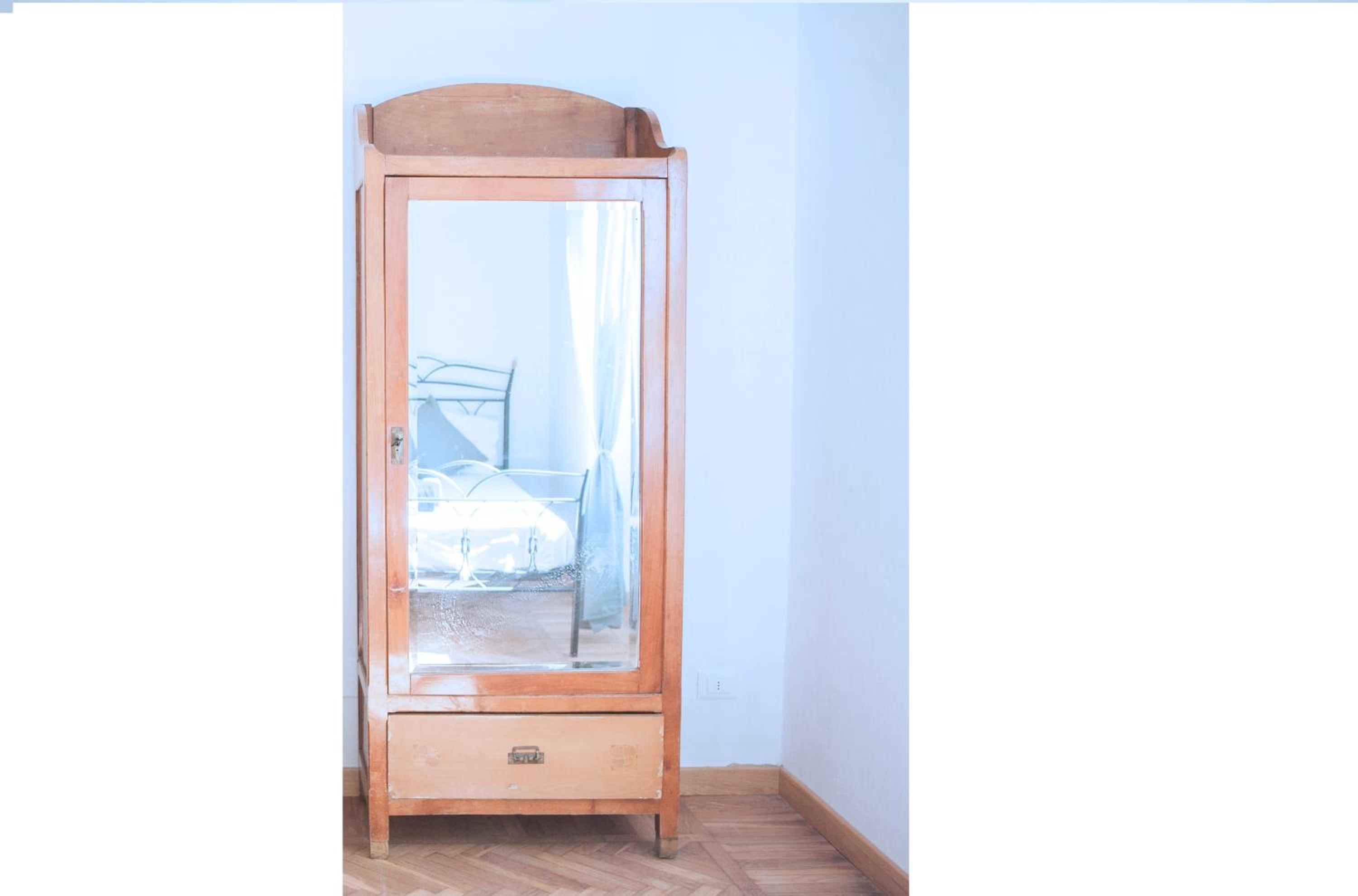 Villa Giove Rooms