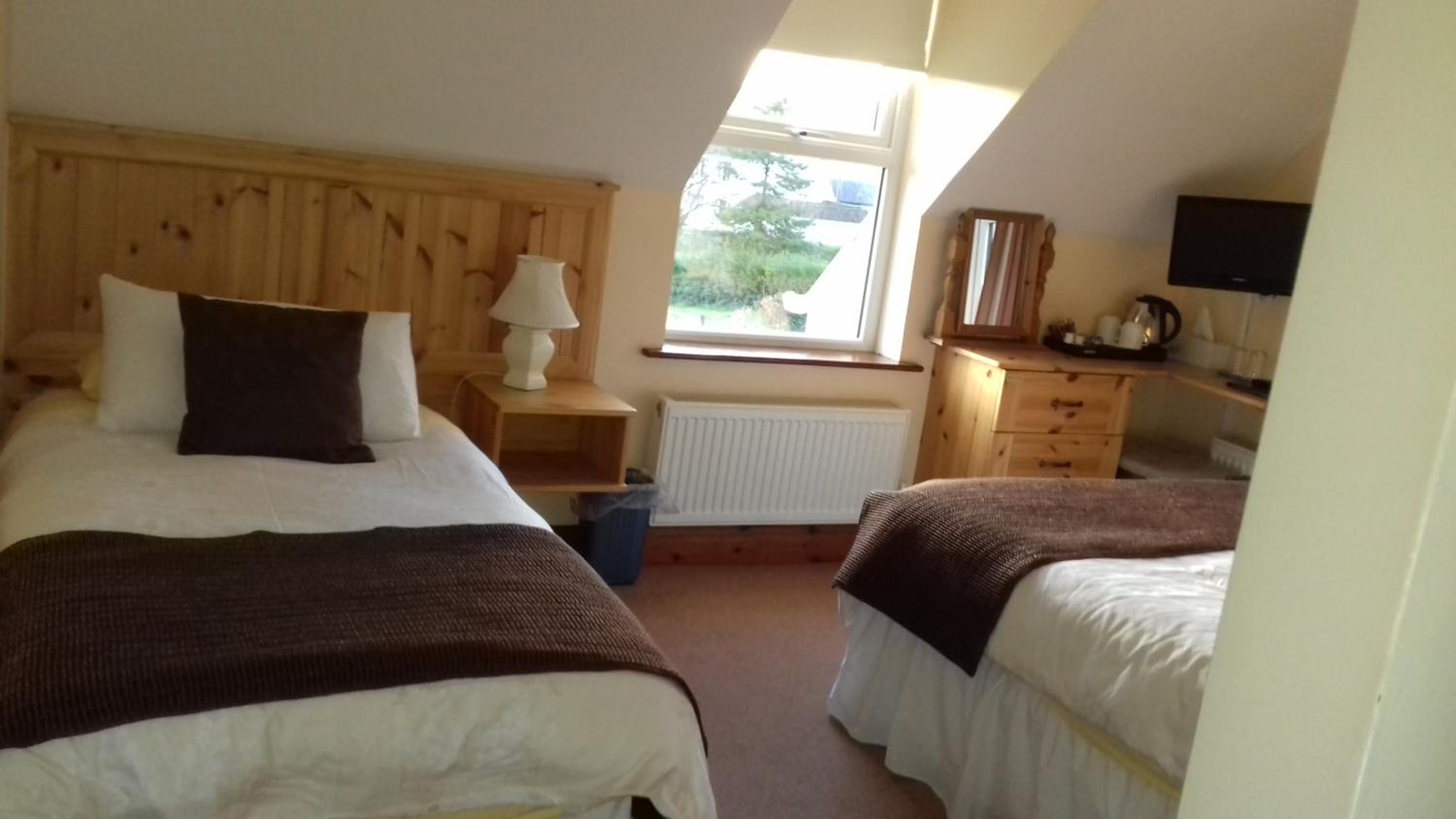 Ashfield B&B