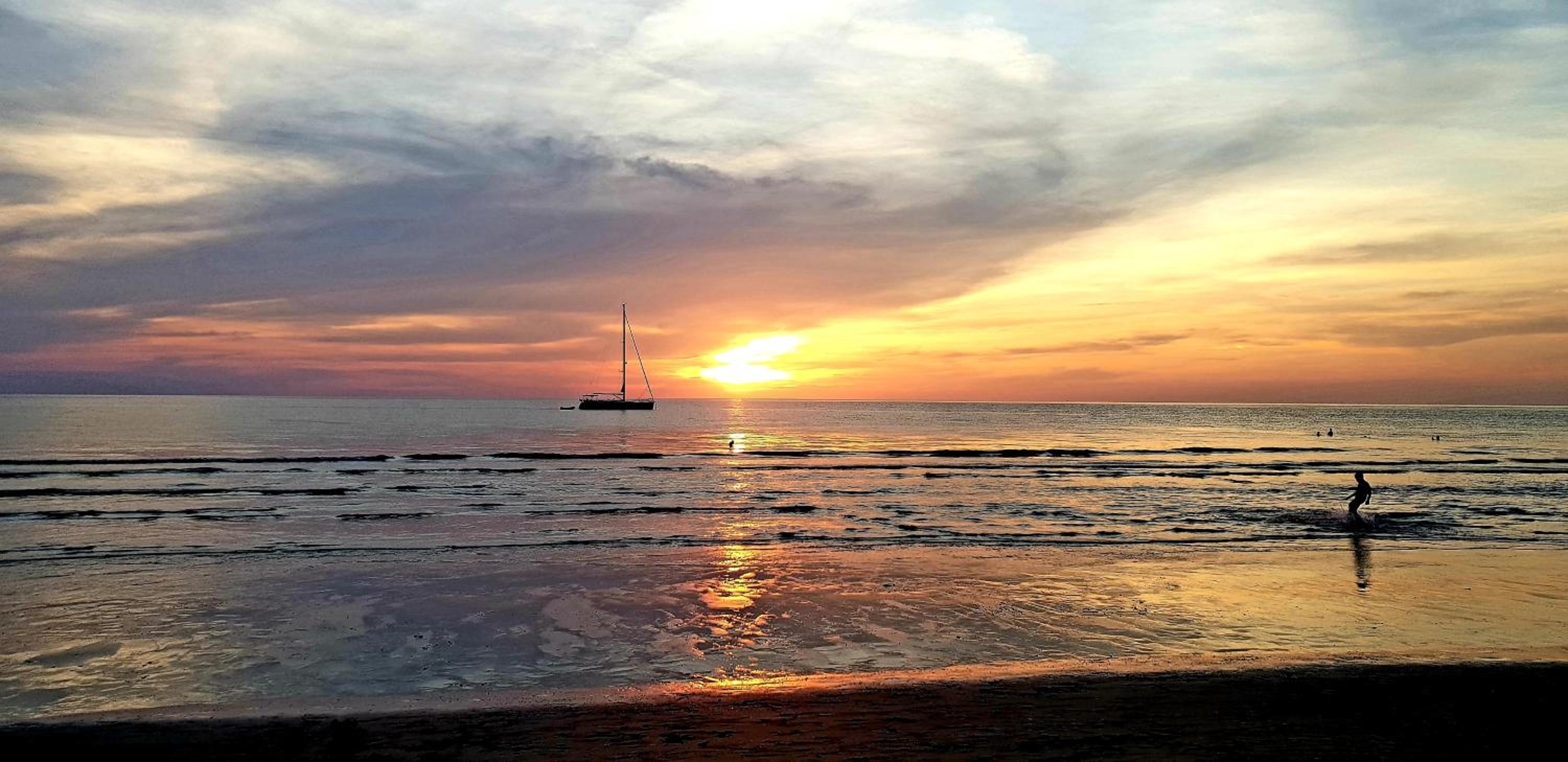 Sangtawan Resort