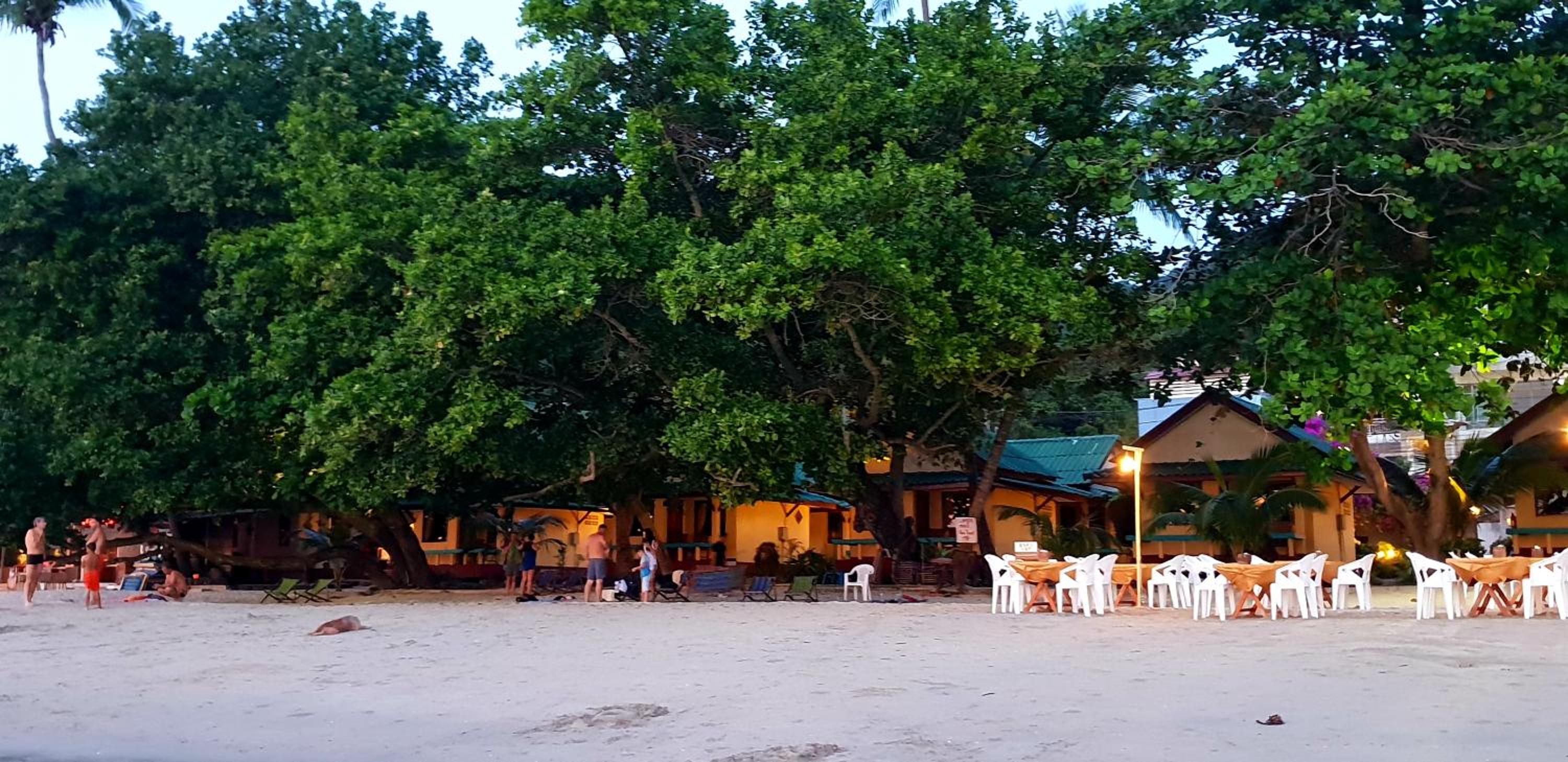 Sangtawan Resort