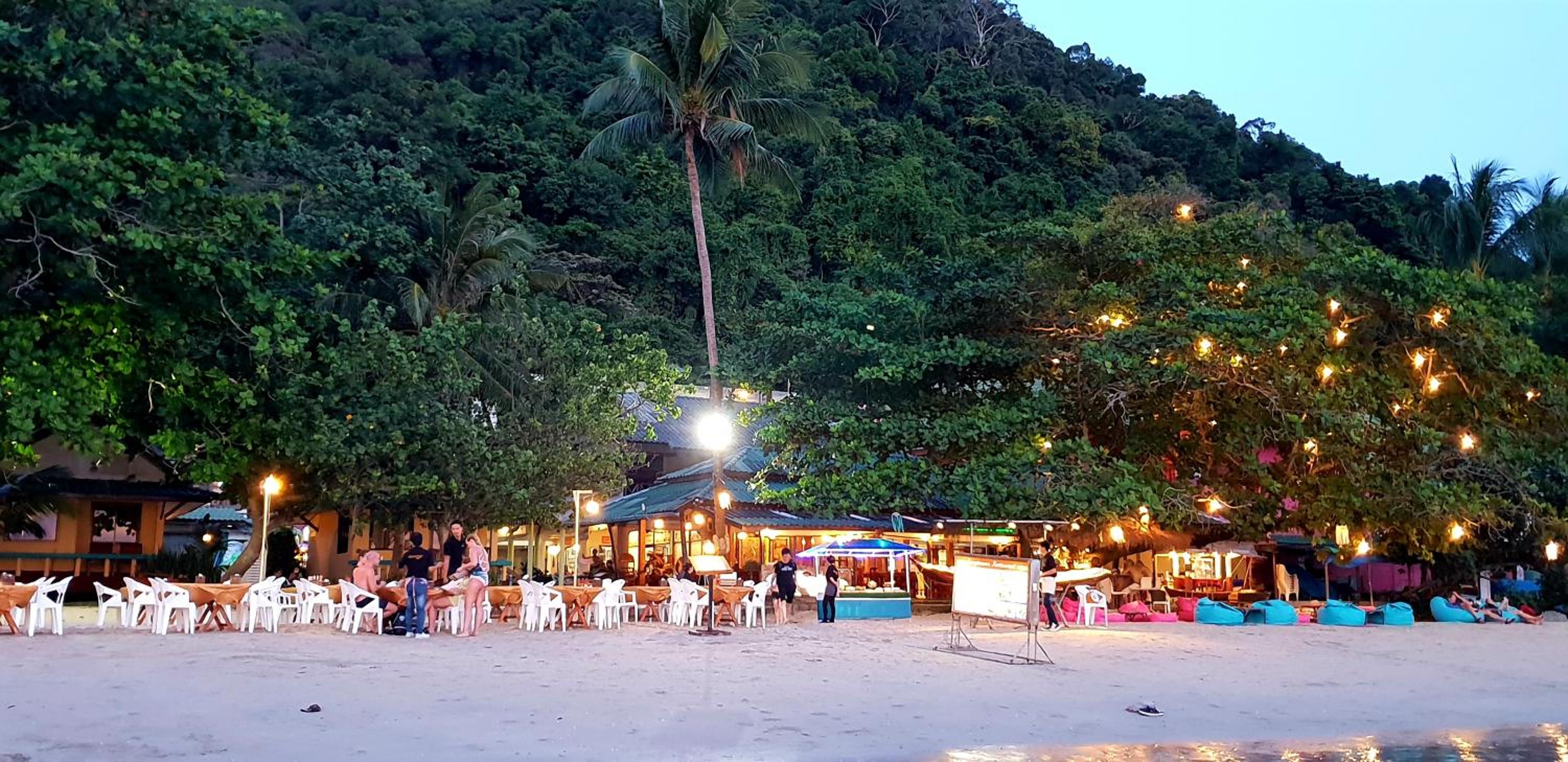 Sangtawan Resort