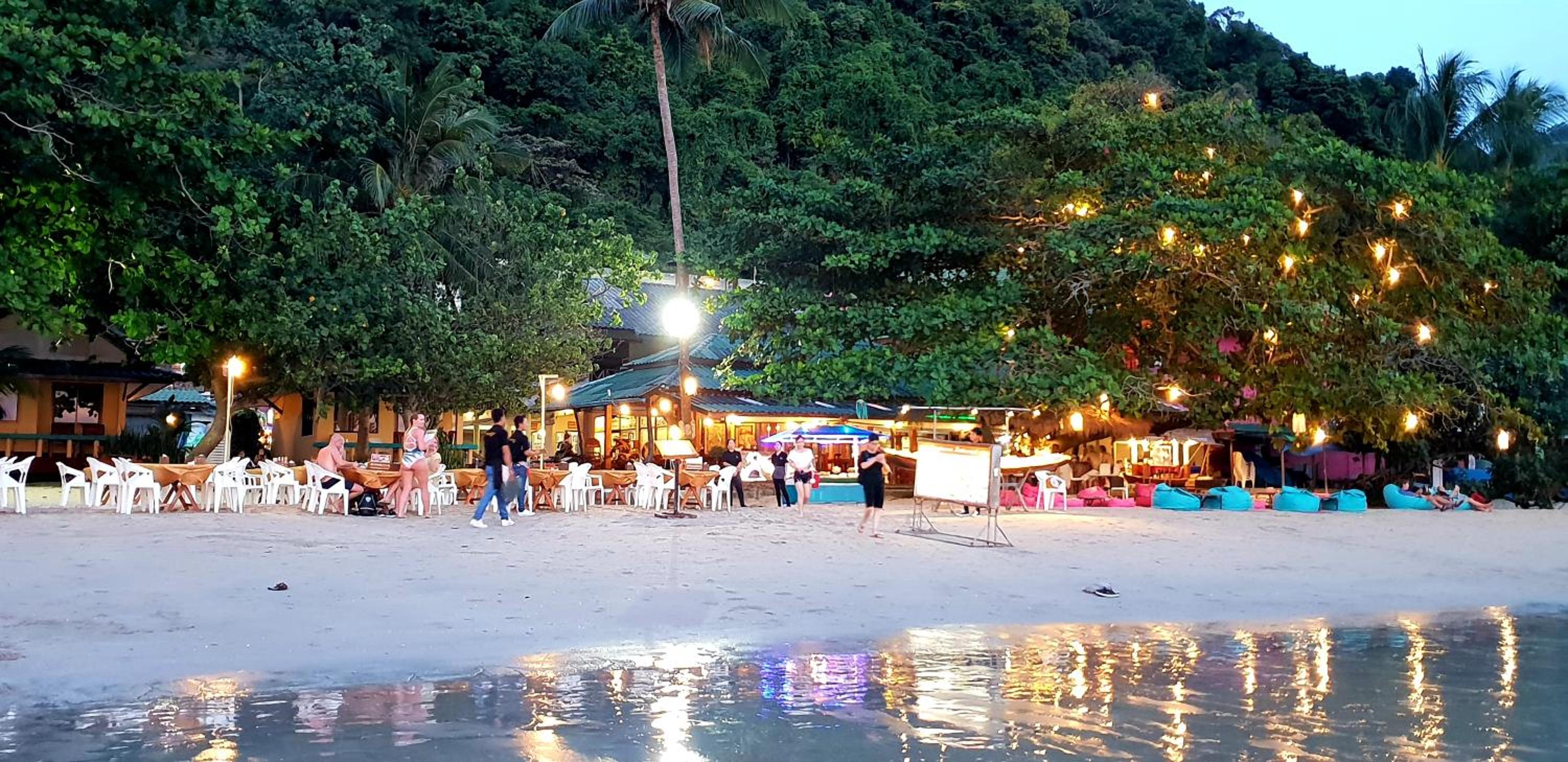 Sangtawan Resort