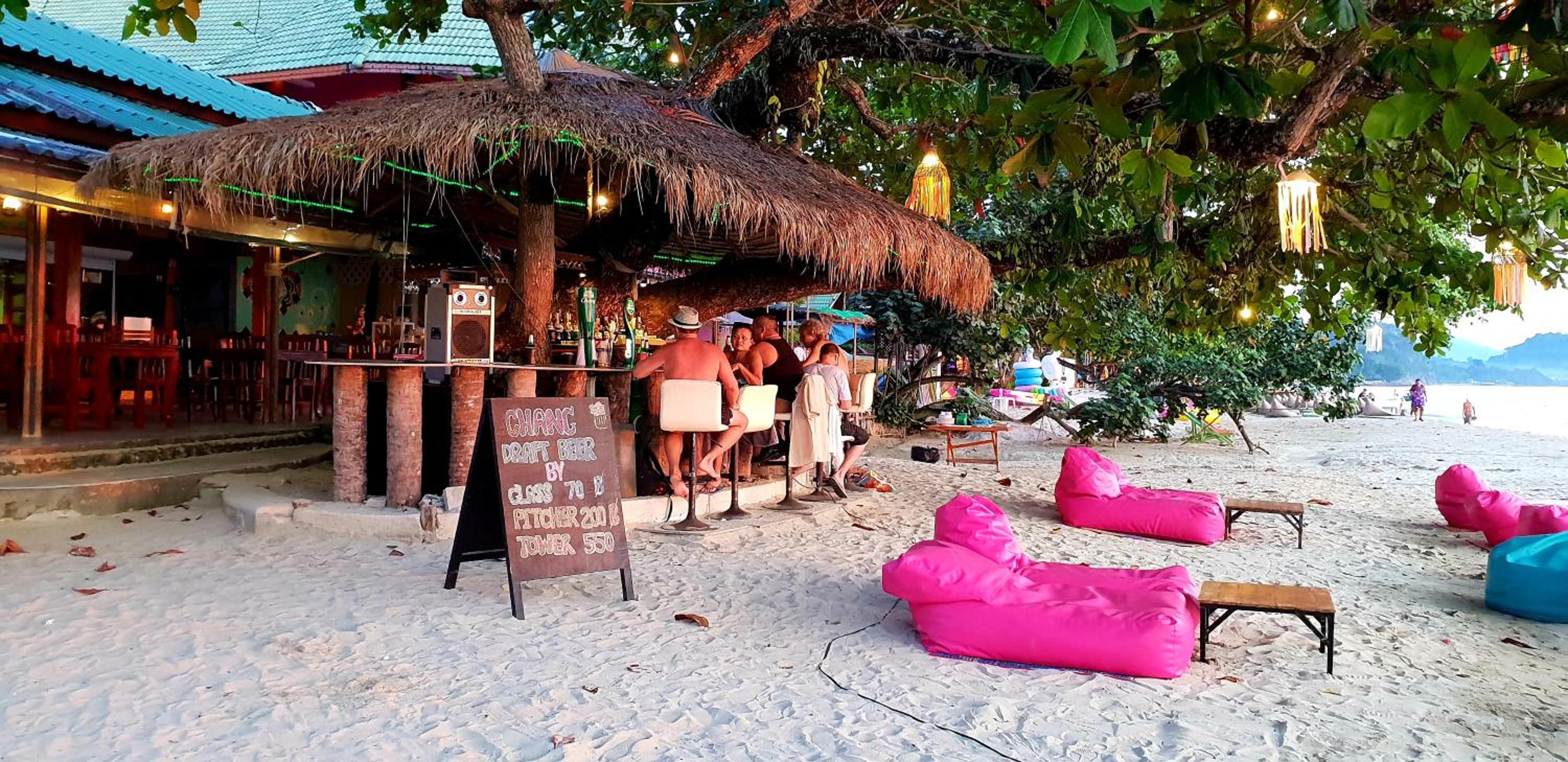Sangtawan Resort