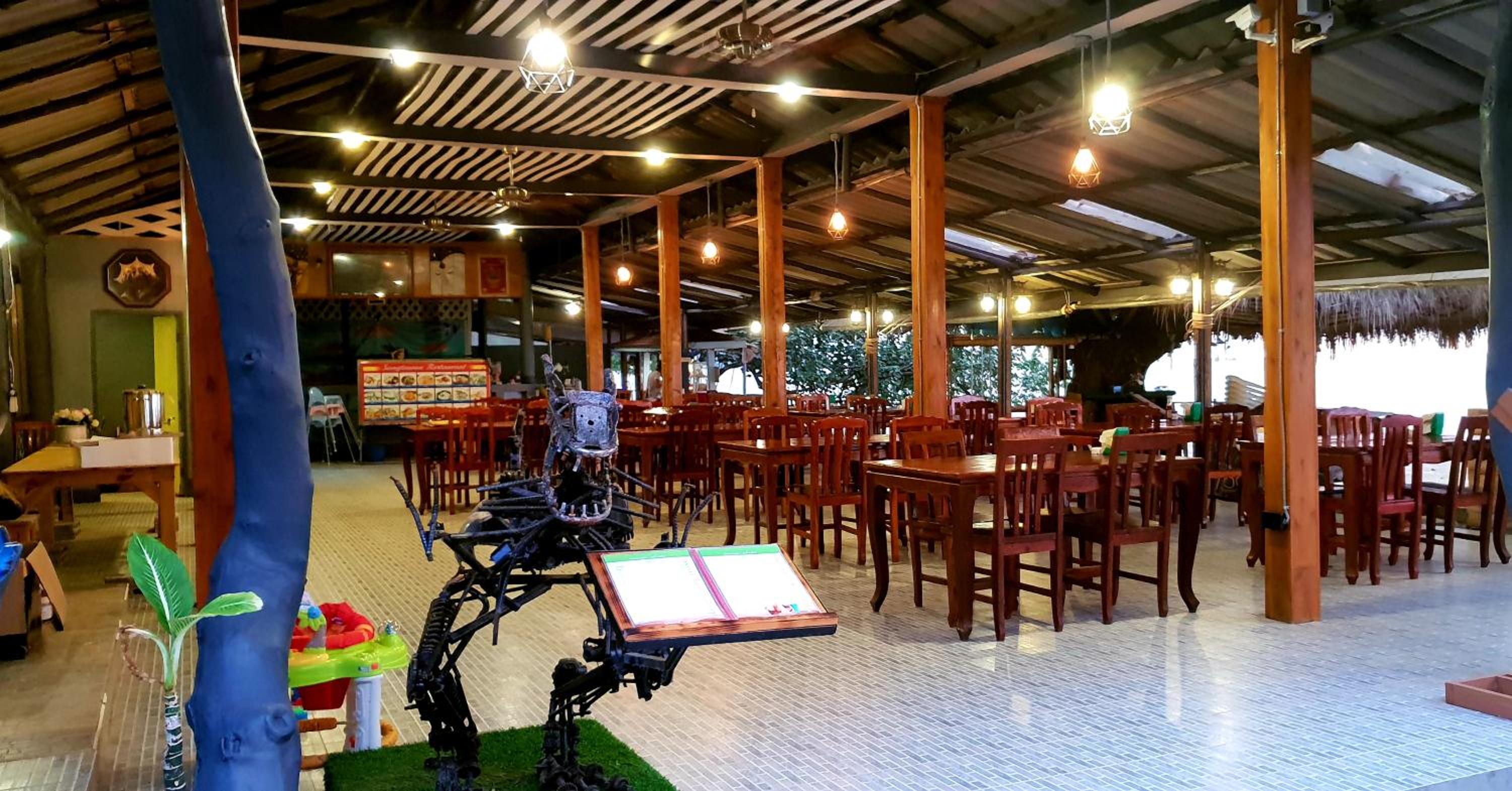 Sangtawan Resort