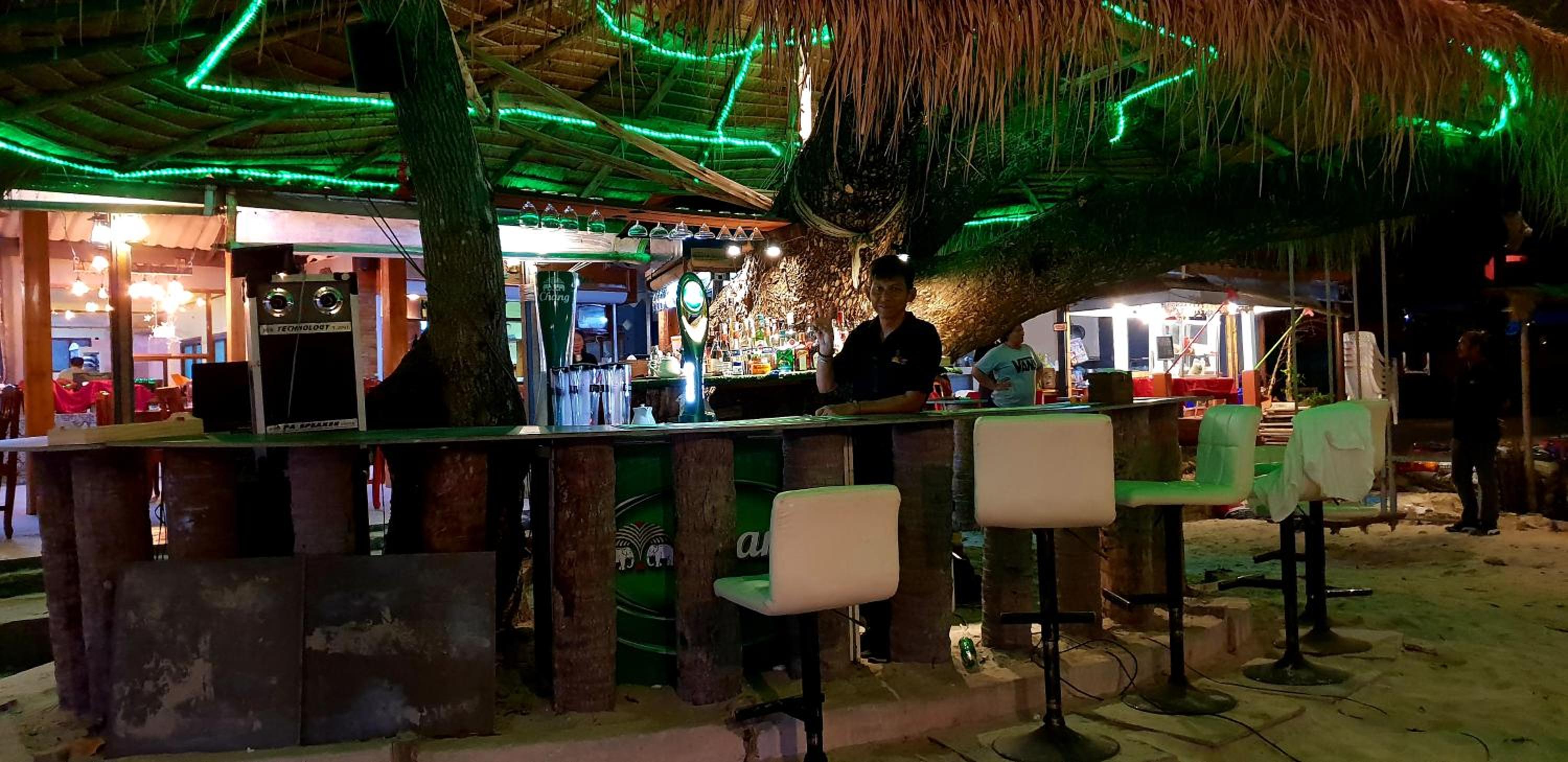 Sangtawan Resort