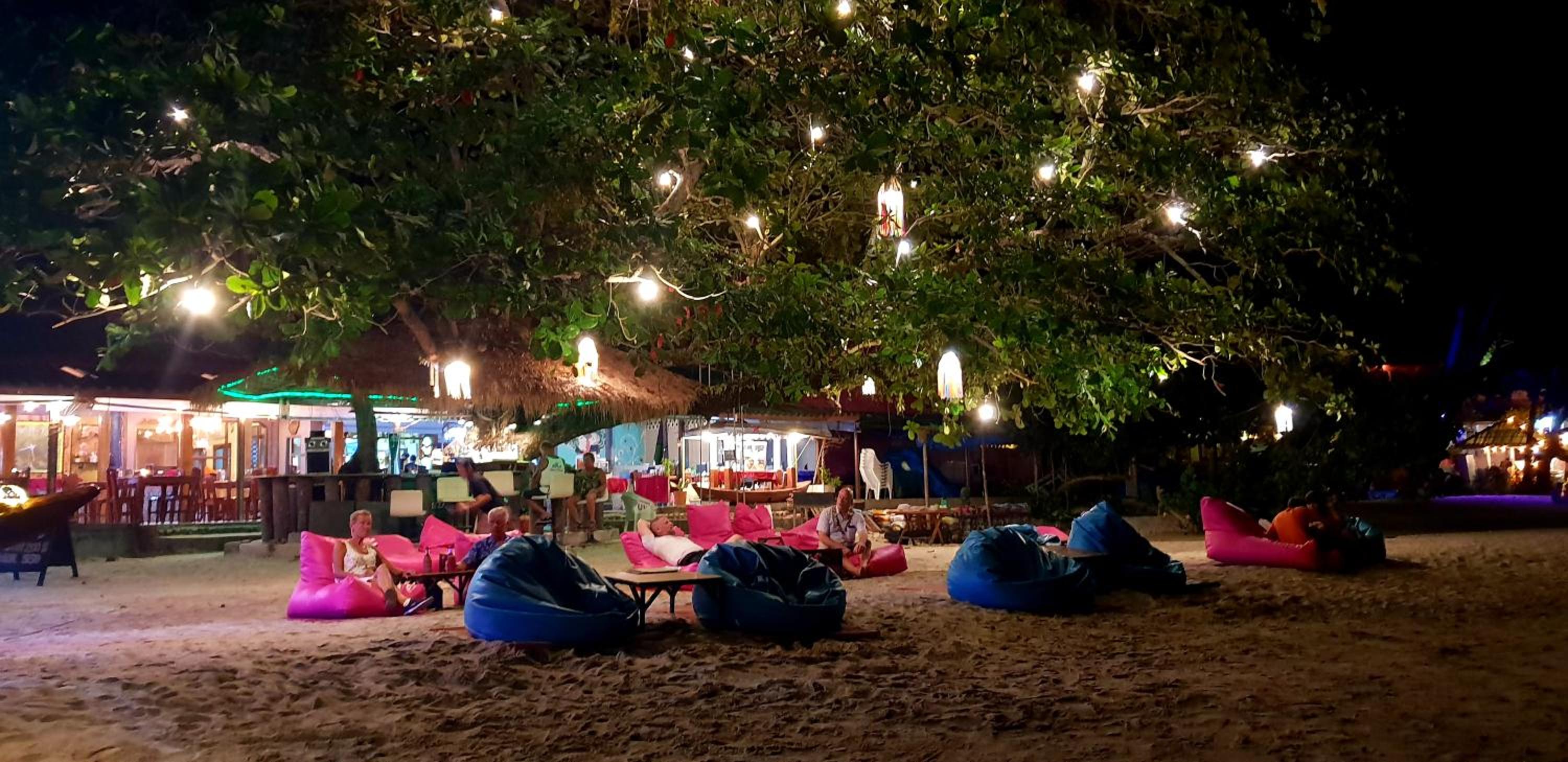 Sangtawan Resort