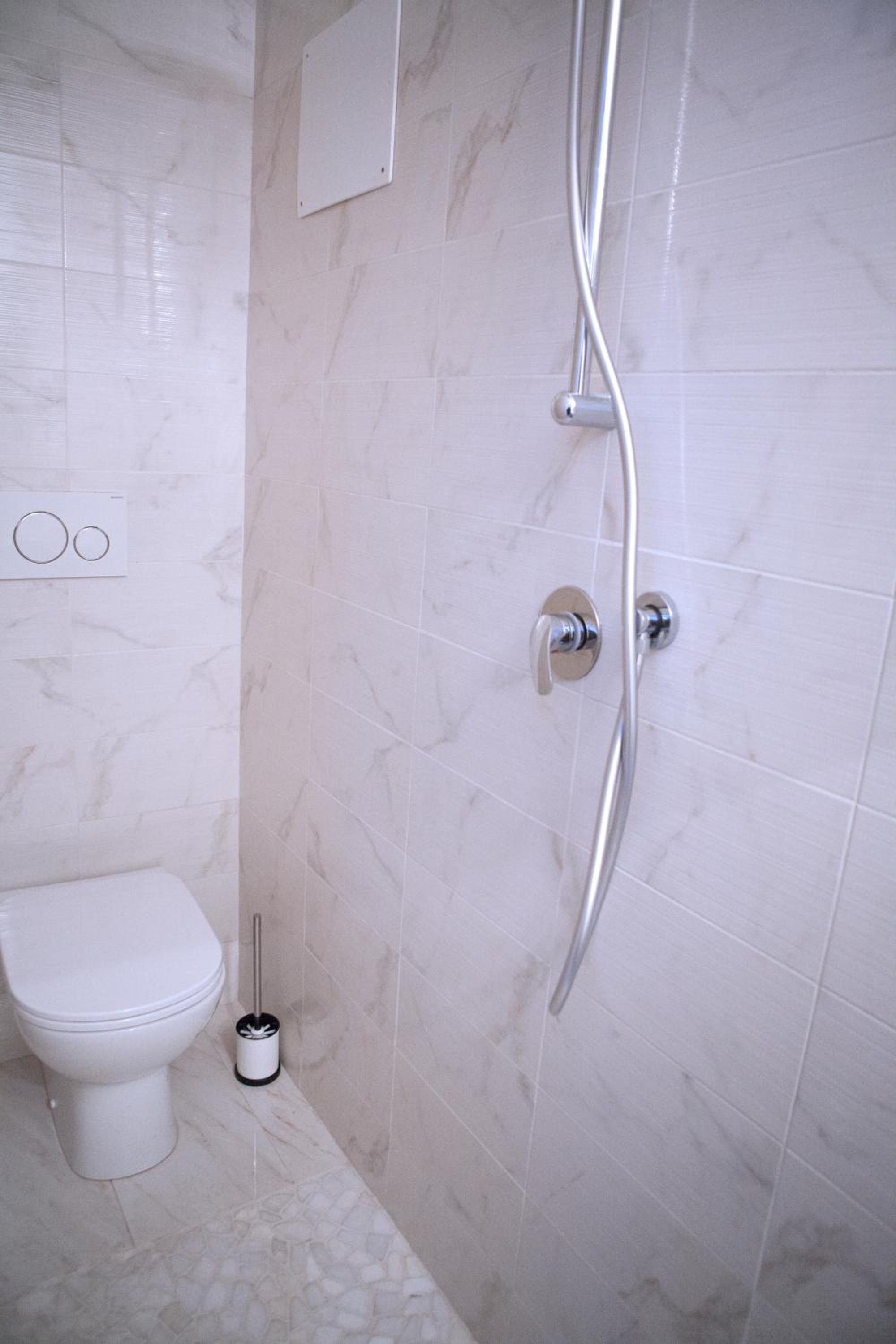 Villa Giove Rooms