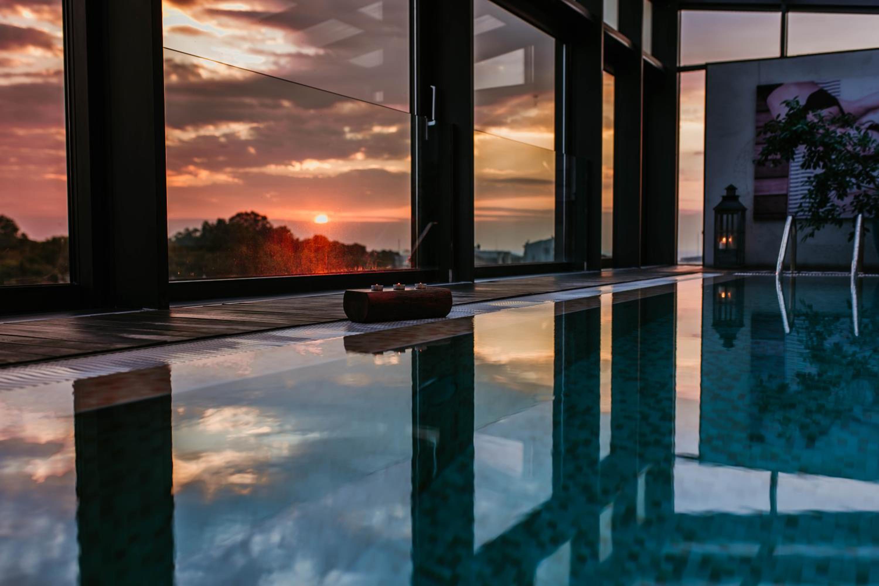 Hotel Graffit Gallery Design Hotel - Image 1