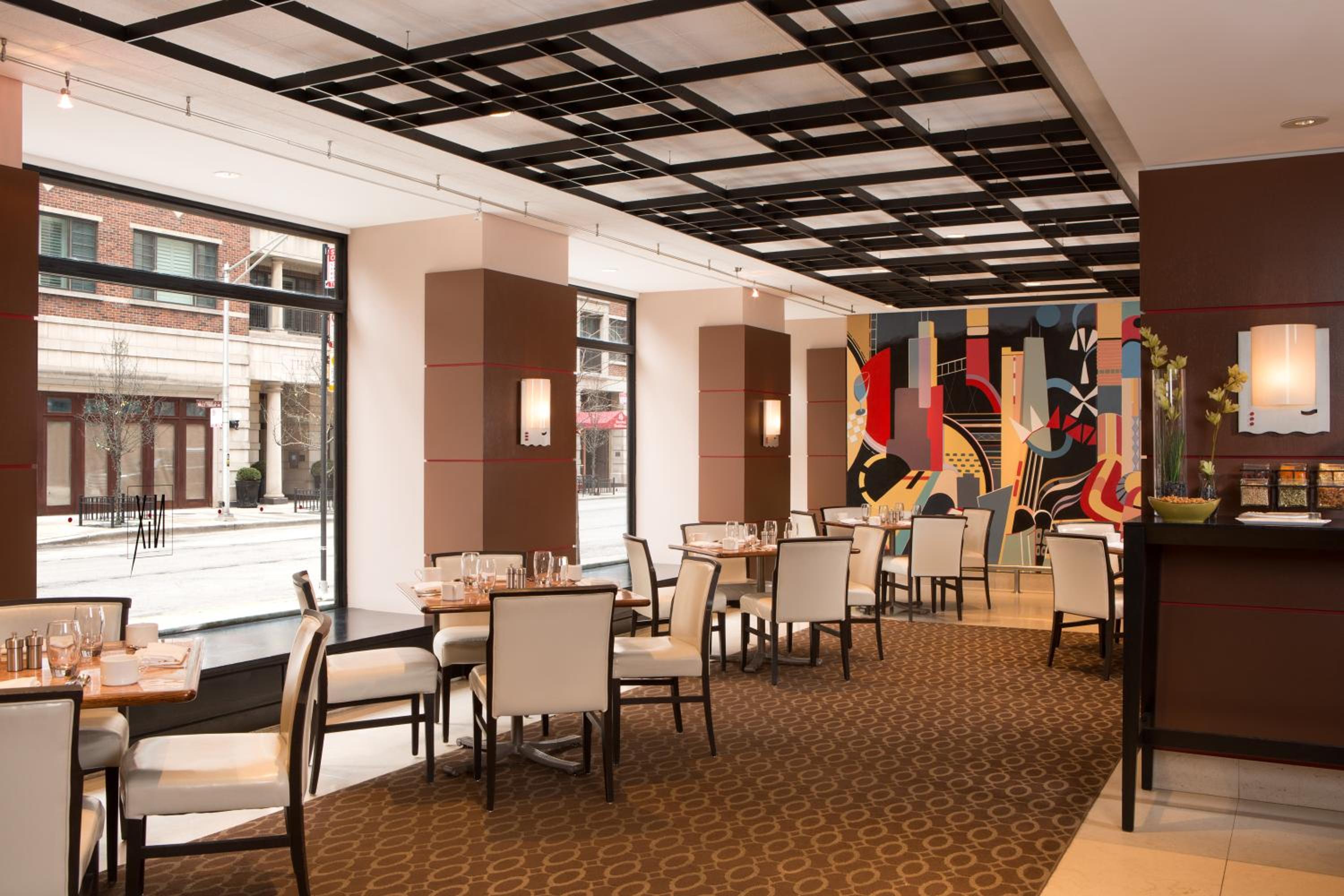 Millennium Hotel Knickerbocker Chicago 4