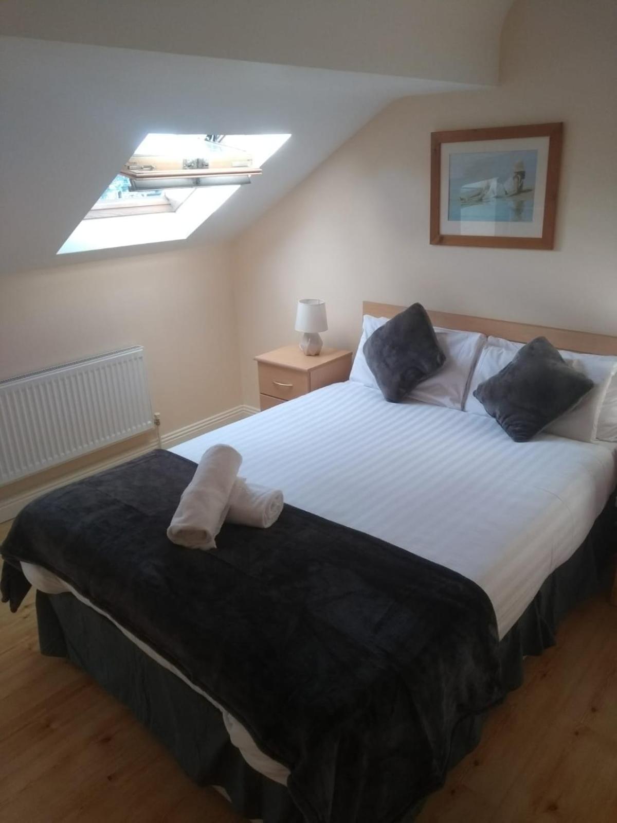 Waterlane Apartments view 5