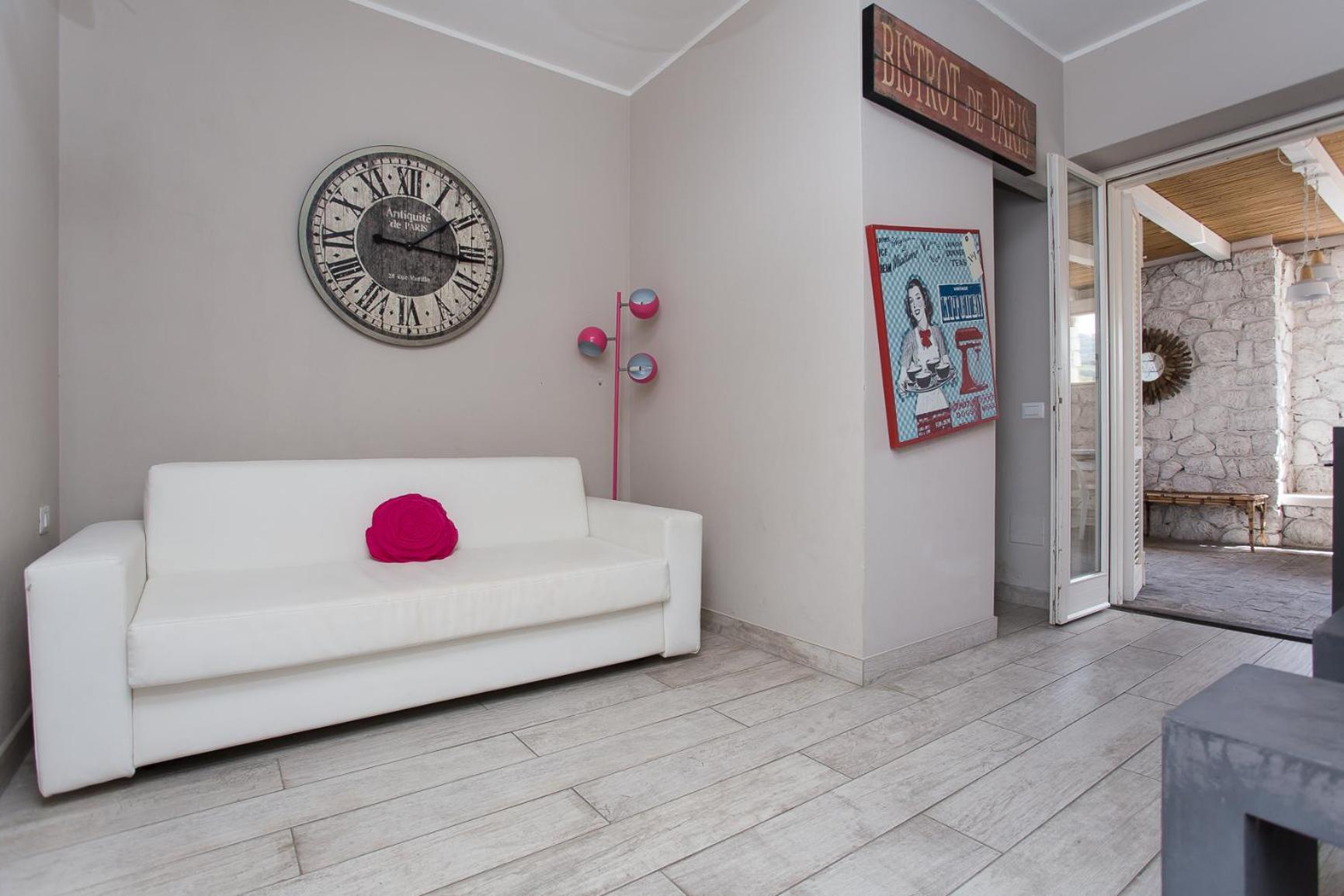 Hotel Villa Sea Rose - Image 1