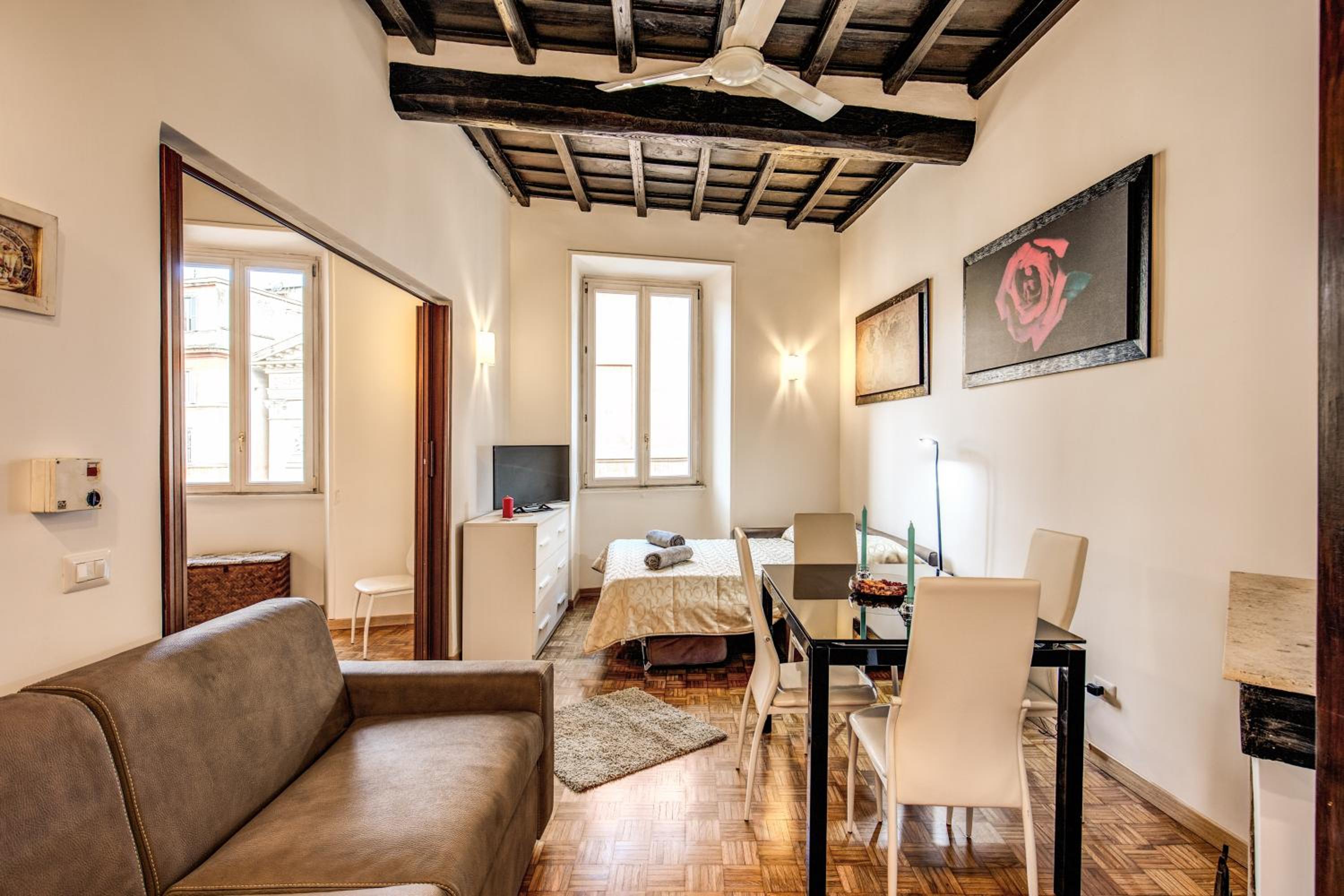 Casa Monticelli