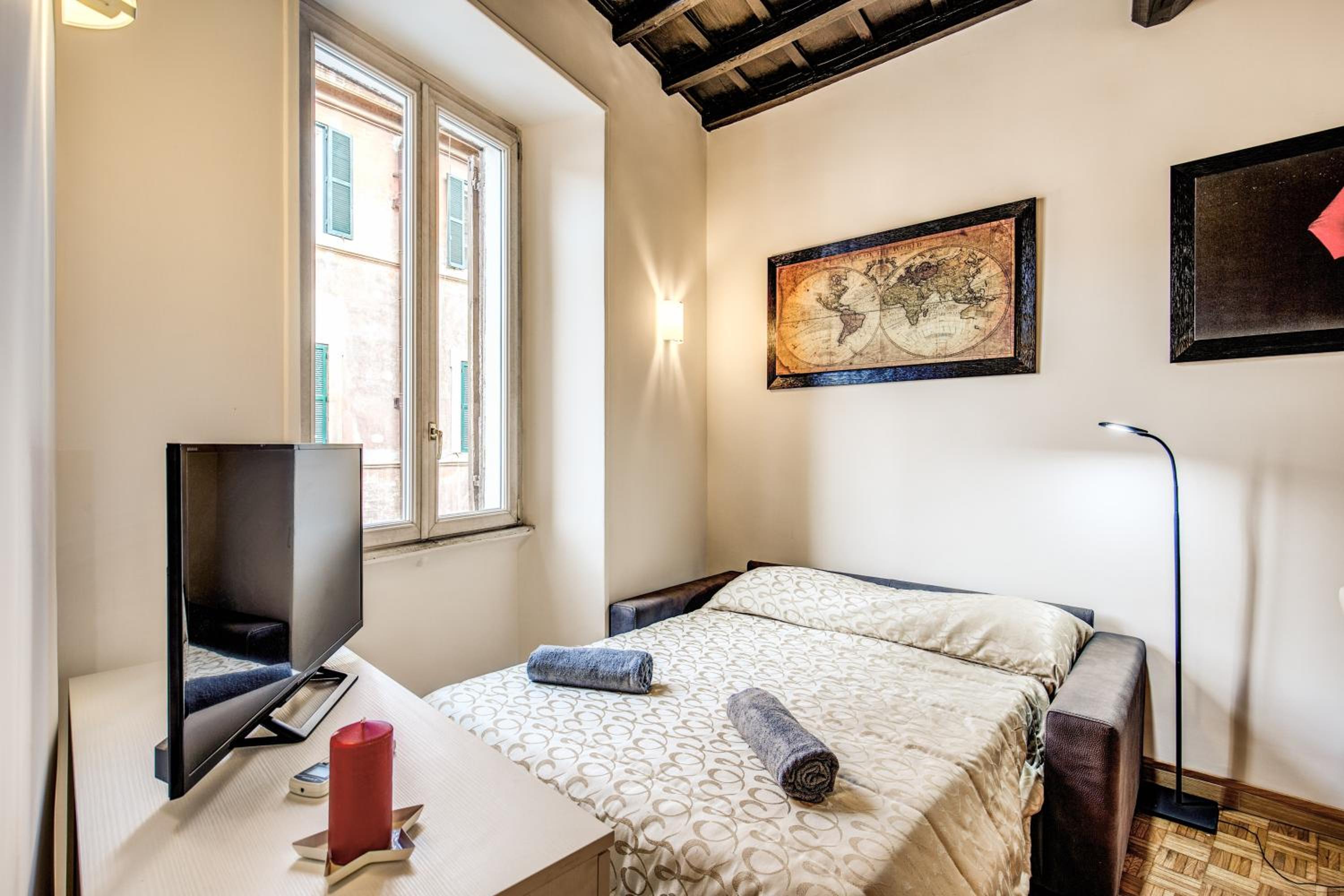 Casa Monticelli