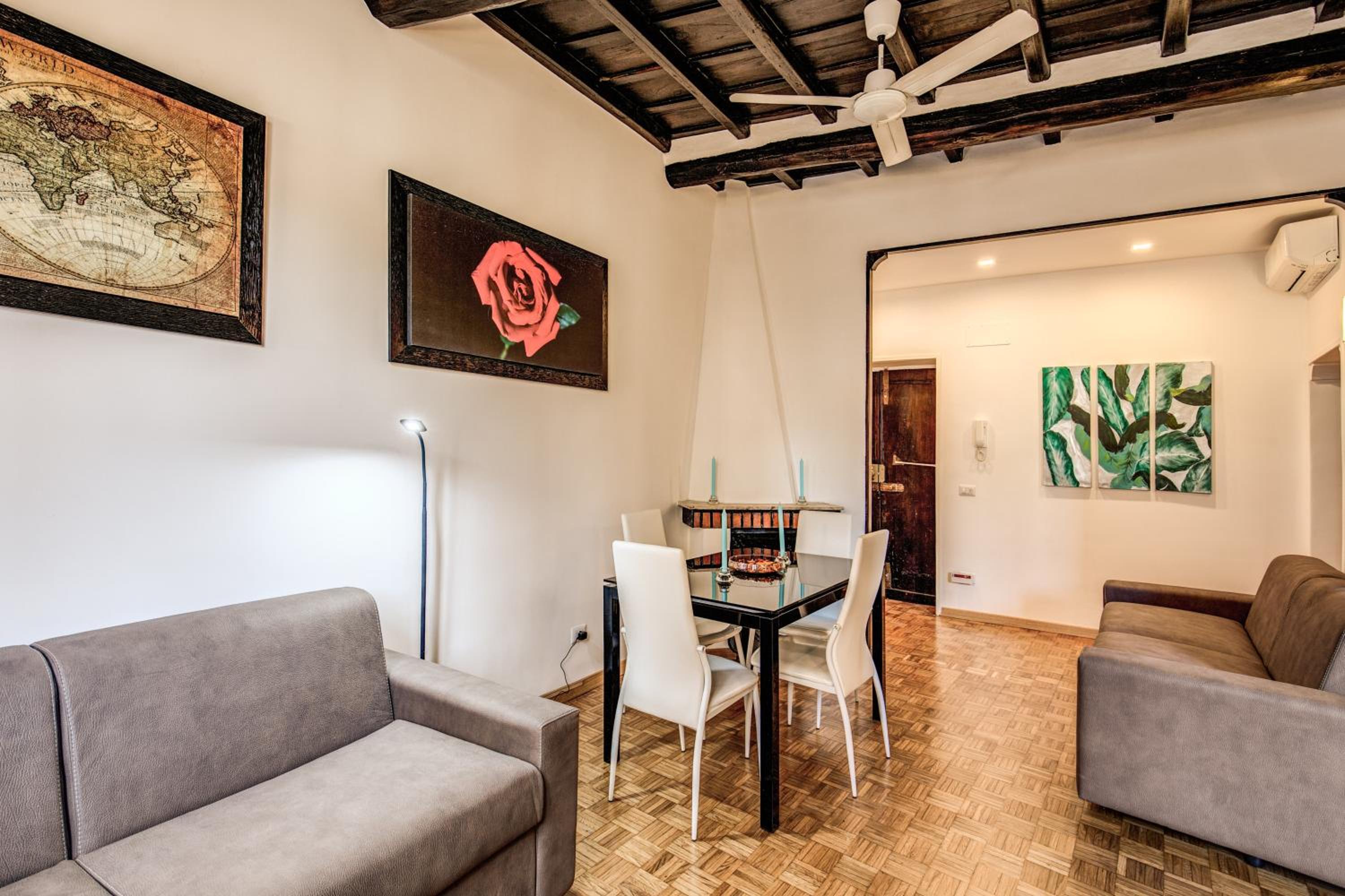 Casa Monticelli